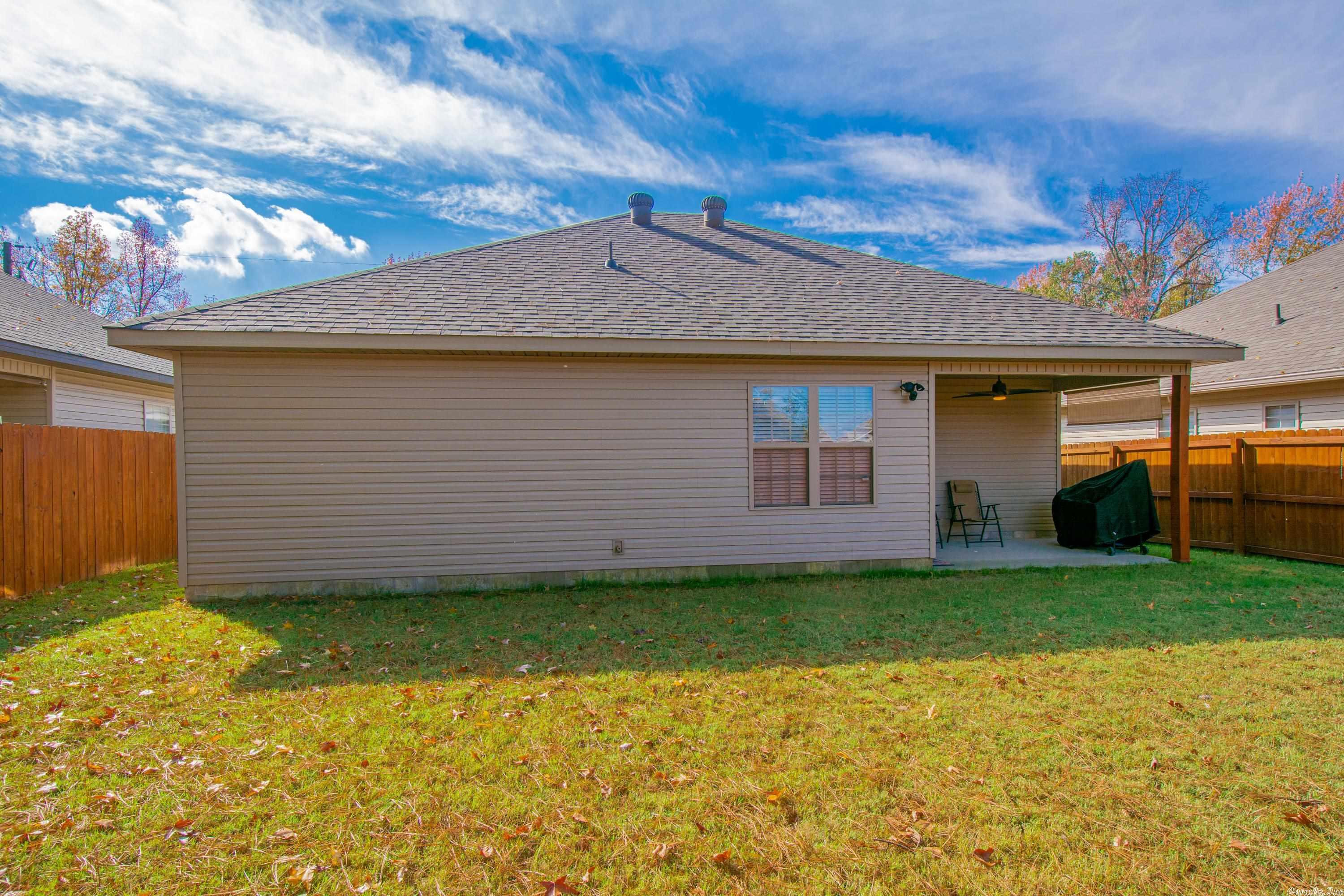 LEMAC SUBDIVISION - Residential