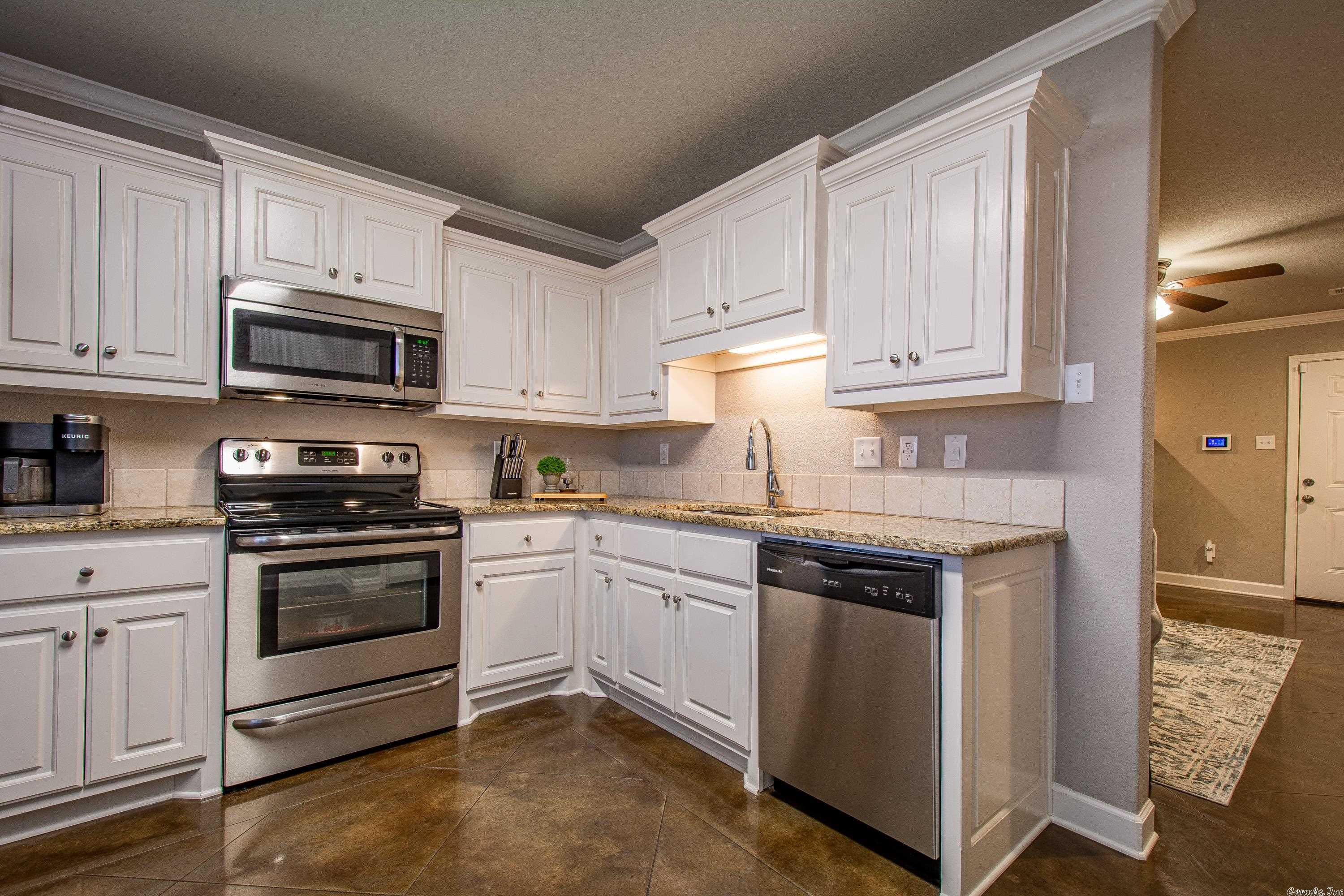 LEMAC SUBDIVISION - Residential