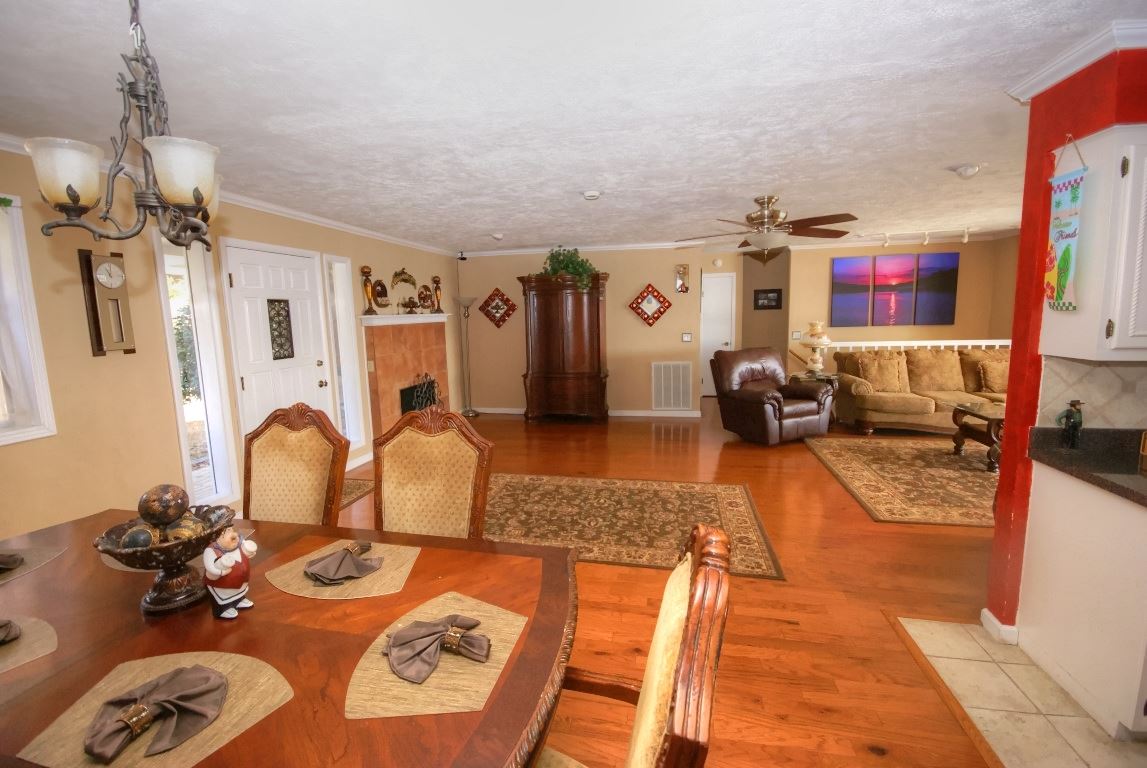 Lakewood - Residential