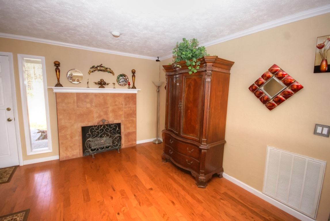 Lakewood - Residential