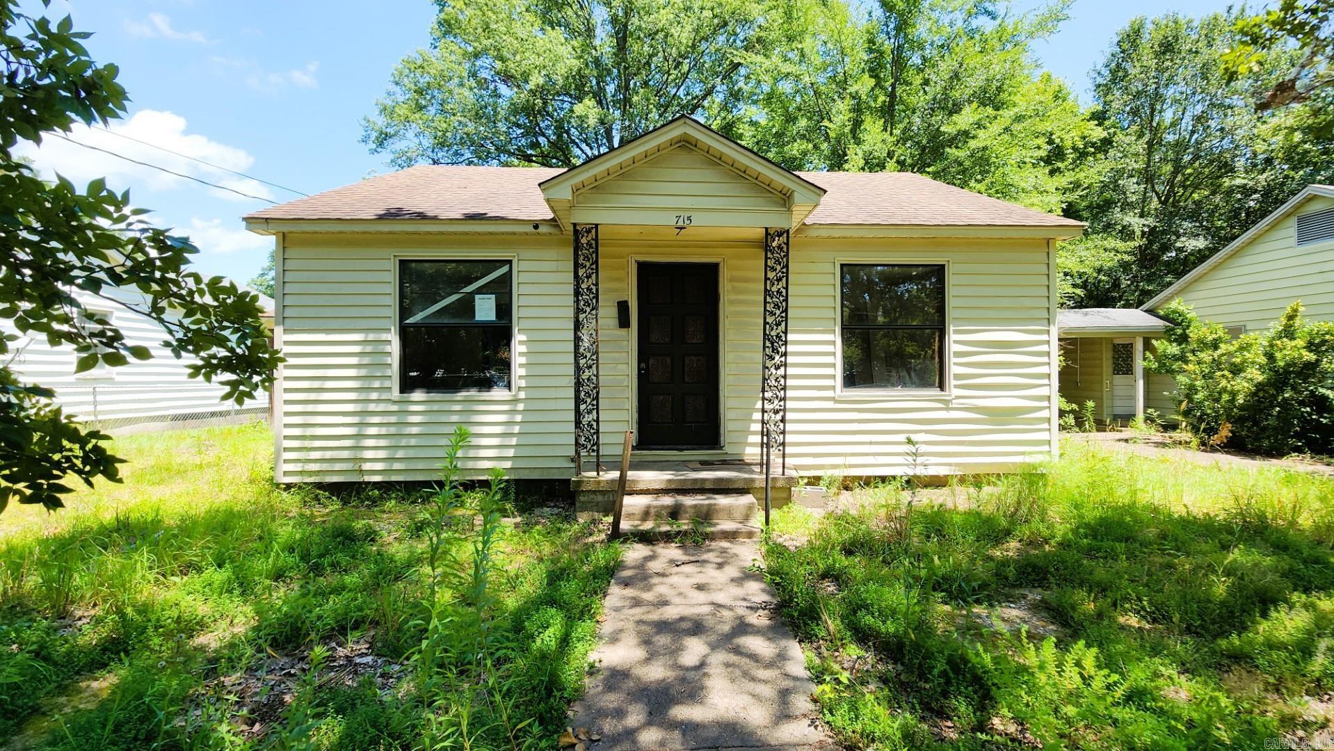 MOLINE ADDITION - Residential