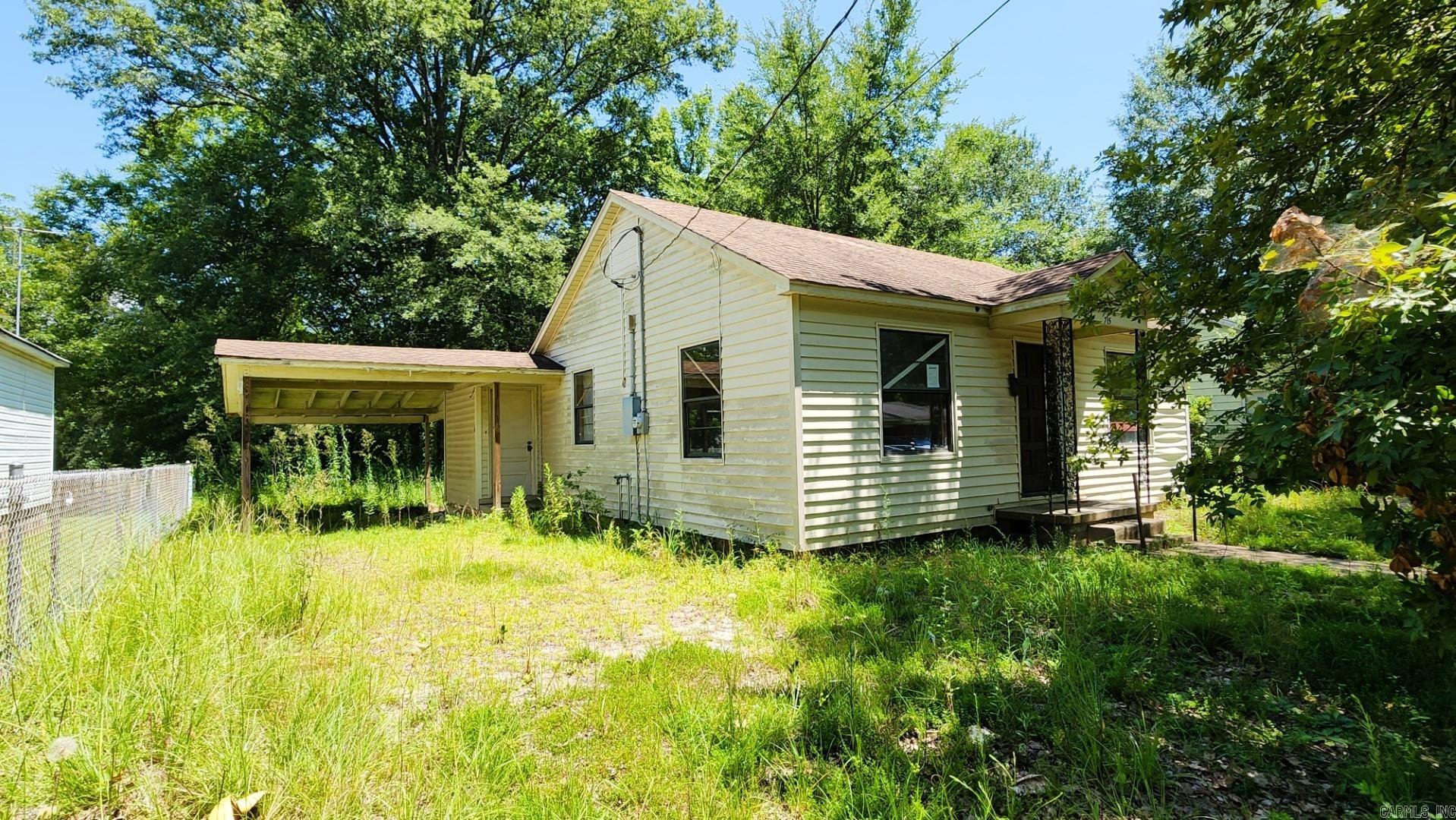 MOLINE ADDITION - Residential