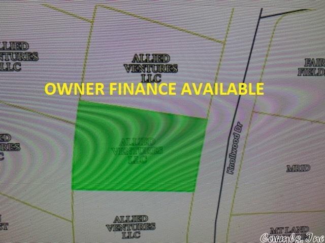 Owner-finance or cash. Area has water tap-in available, septic needed, propane needed, power available and great area amenities. Great for cabins & Airbnb investors. Simple owner-finance terms. Owner/Agent. Discount for purchasing 10 or more lots. Closing costs included in price. Quit Claim deed conveys. Parcel ID# 800-05990-000