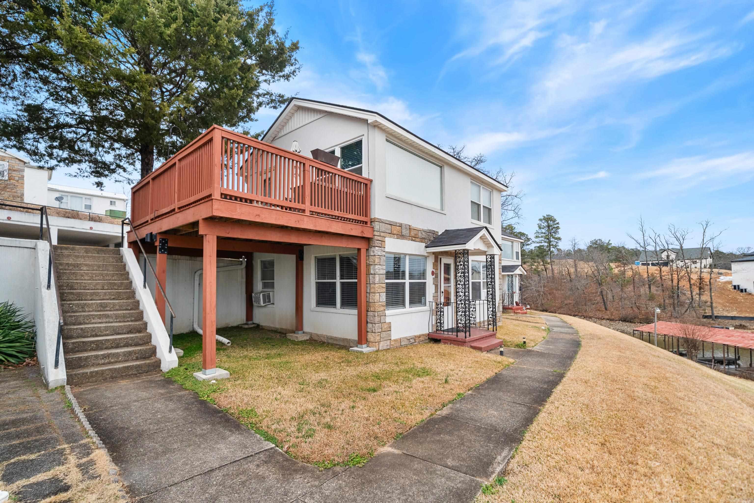 BUENA VISTA HPR - Residential