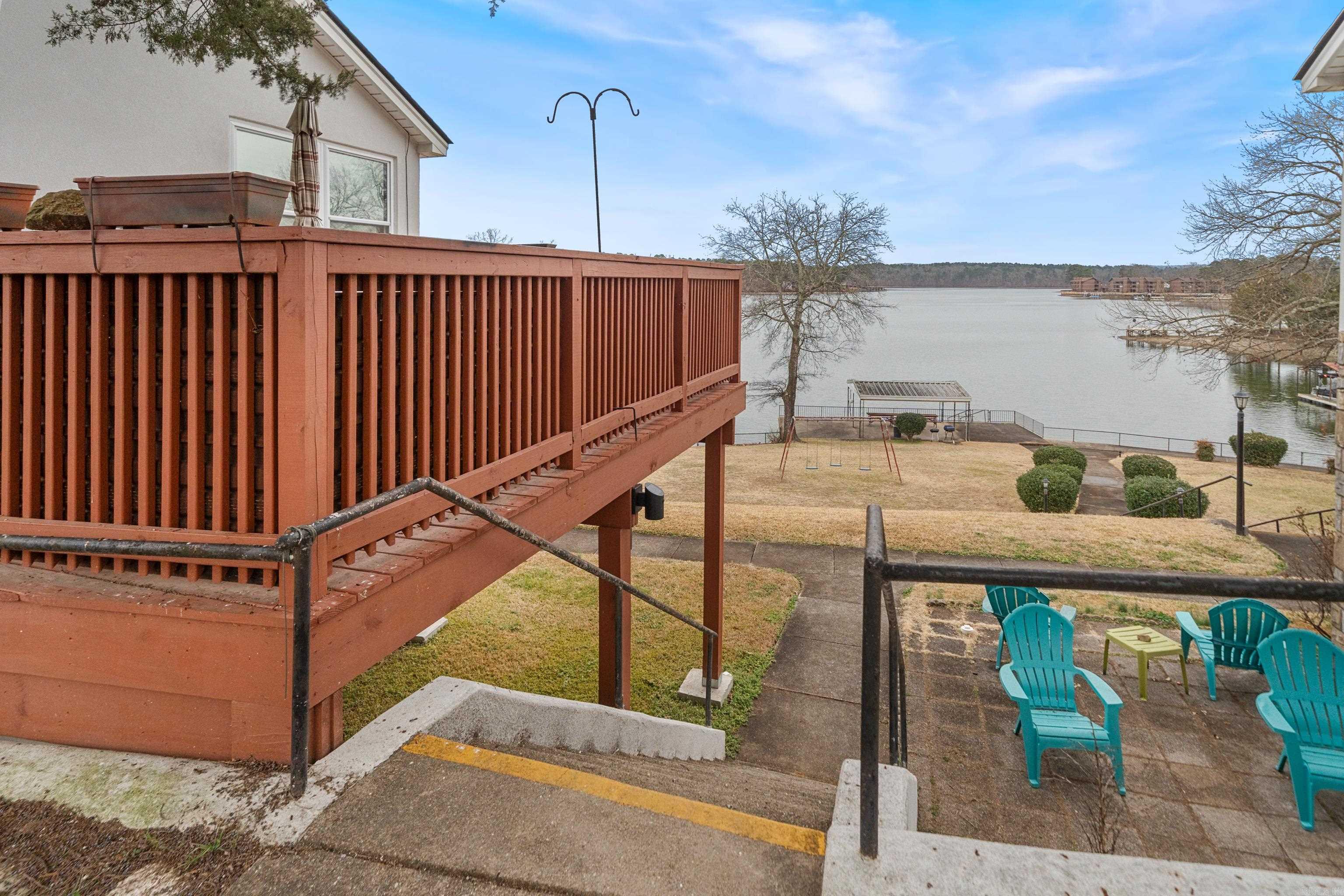 BUENA VISTA HPR - Residential