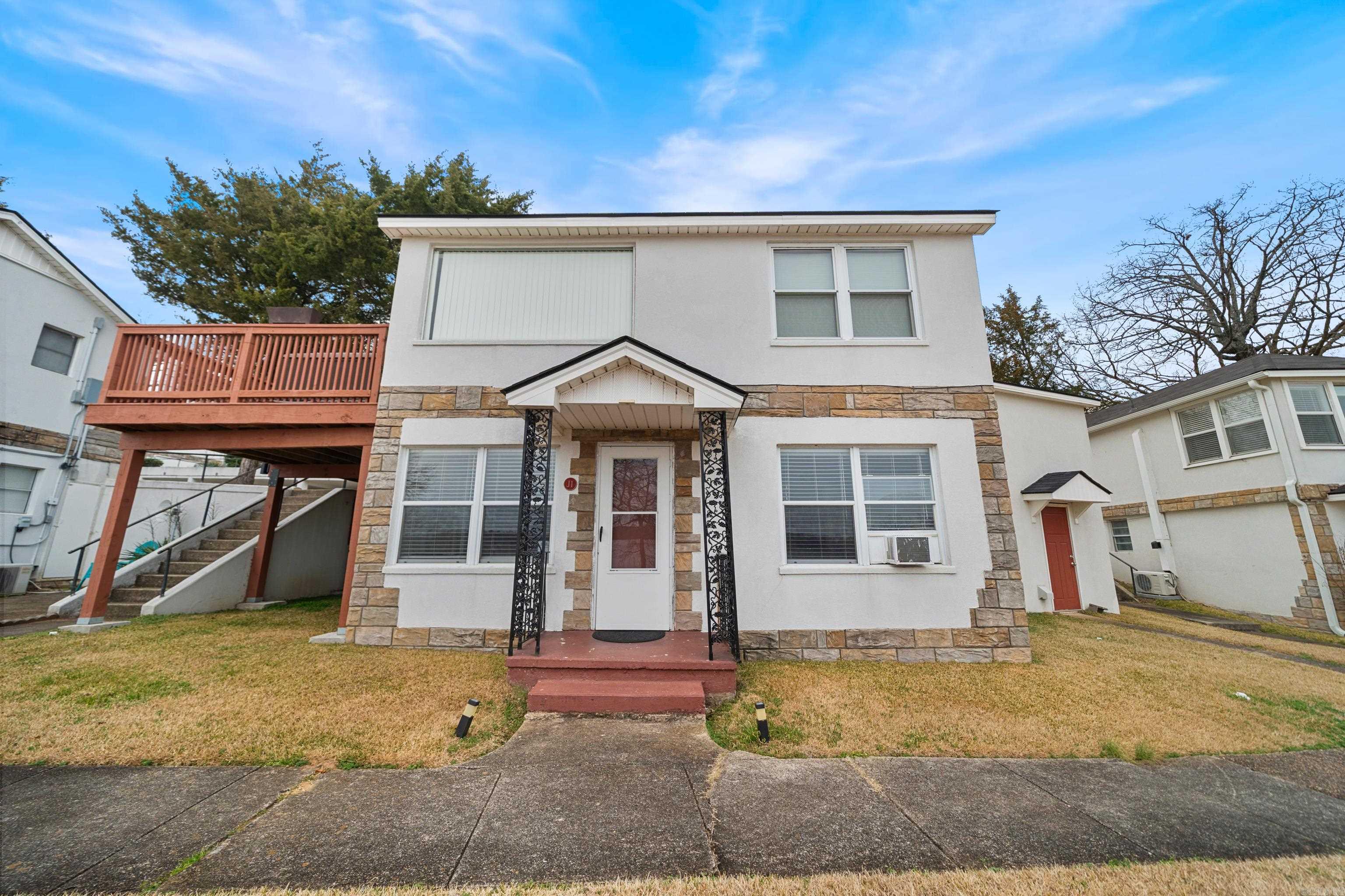 BUENA VISTA HPR - Residential