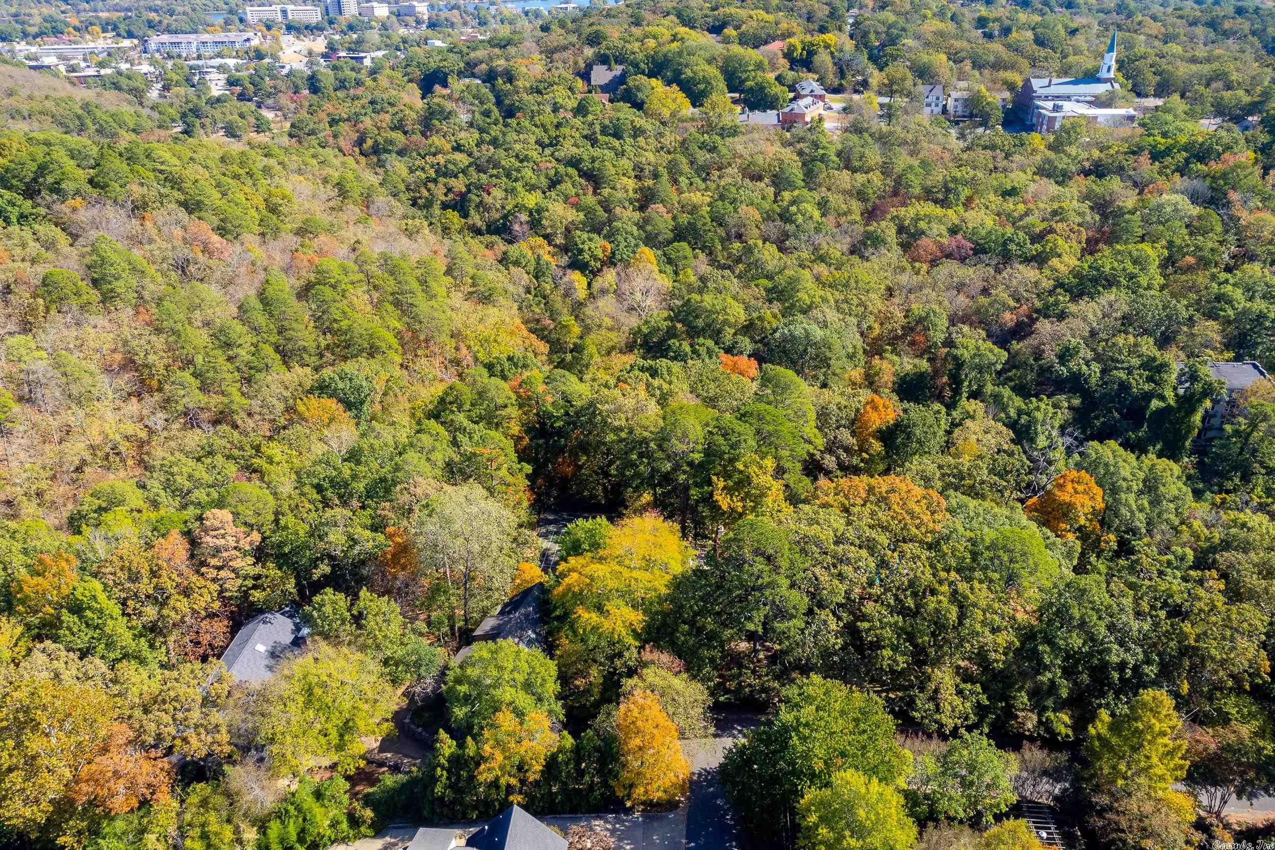 Hill Crest - Residential