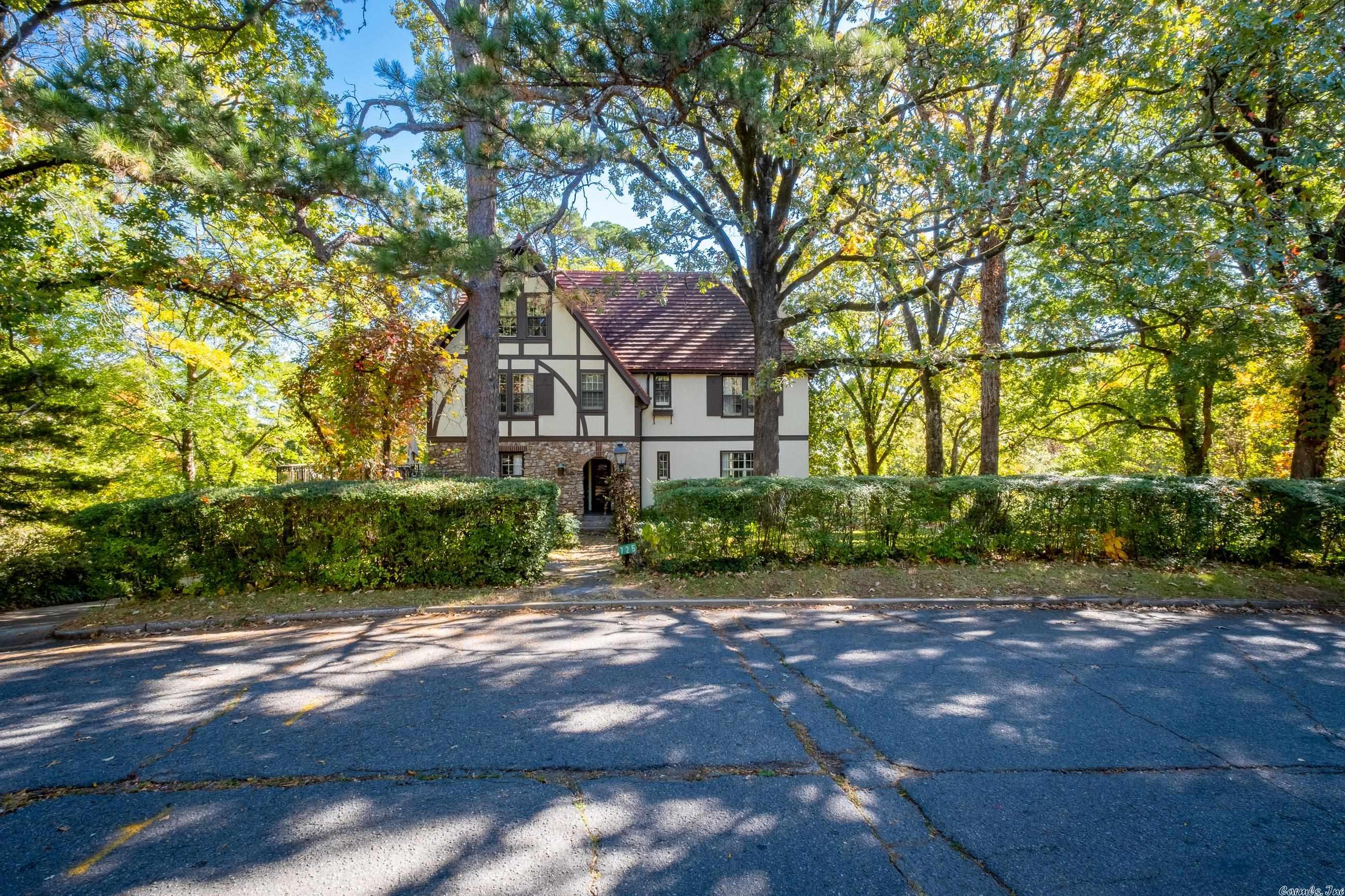 Hill Crest - Residential