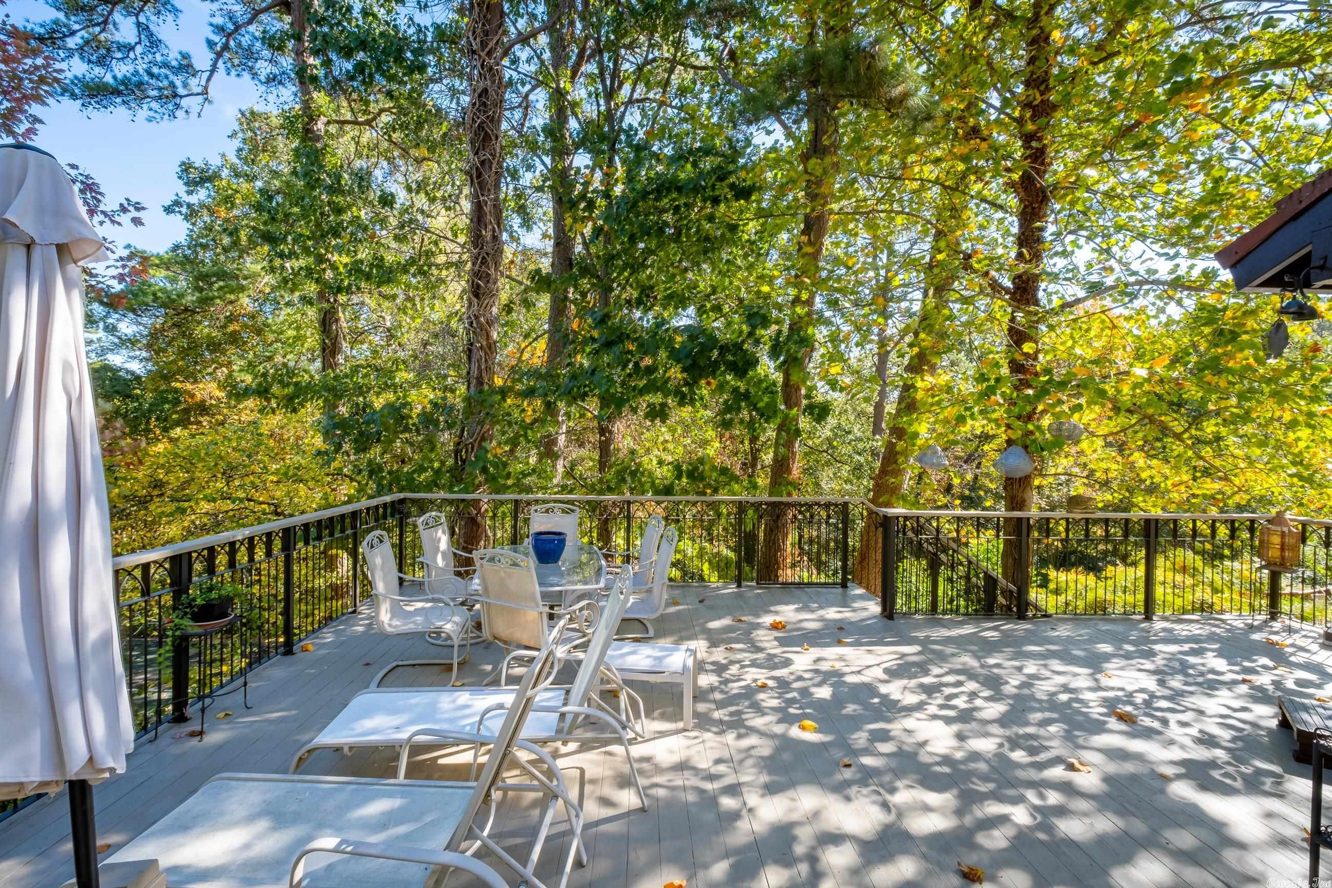 Hill Crest - Residential