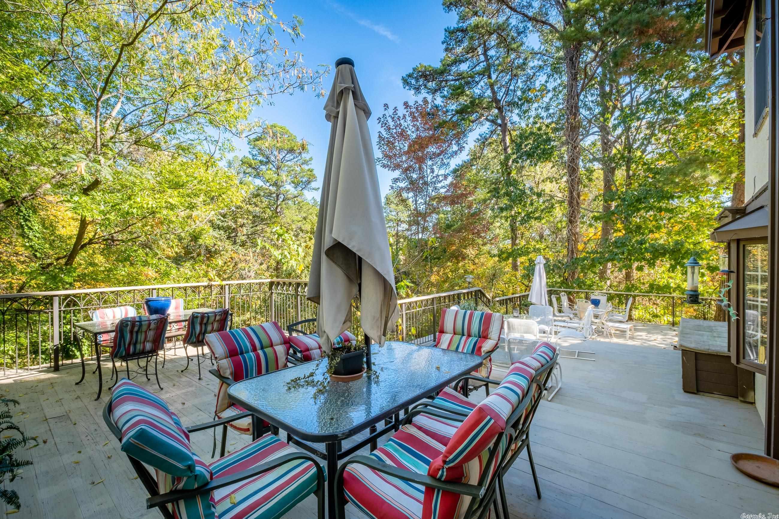 Hill Crest - Residential