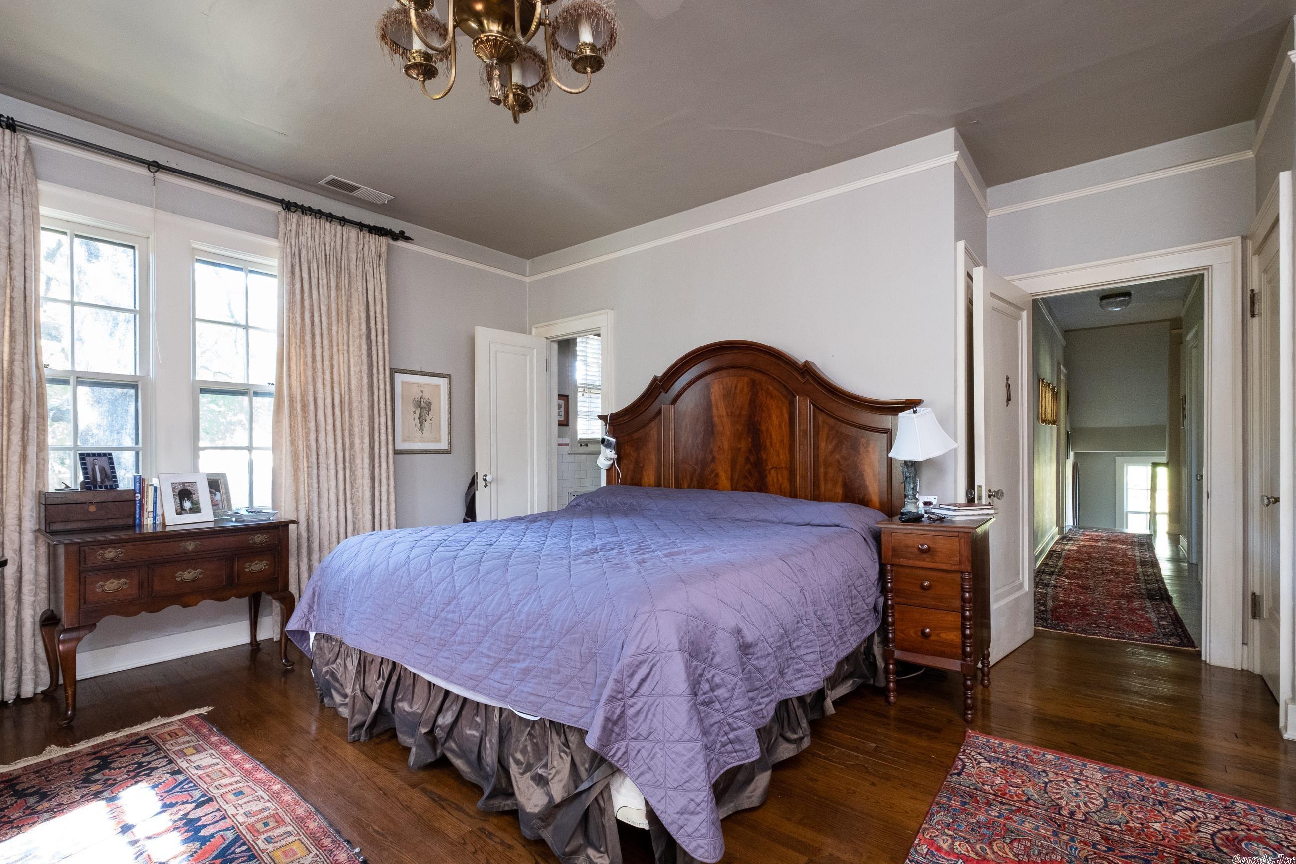 Hill Crest - Residential