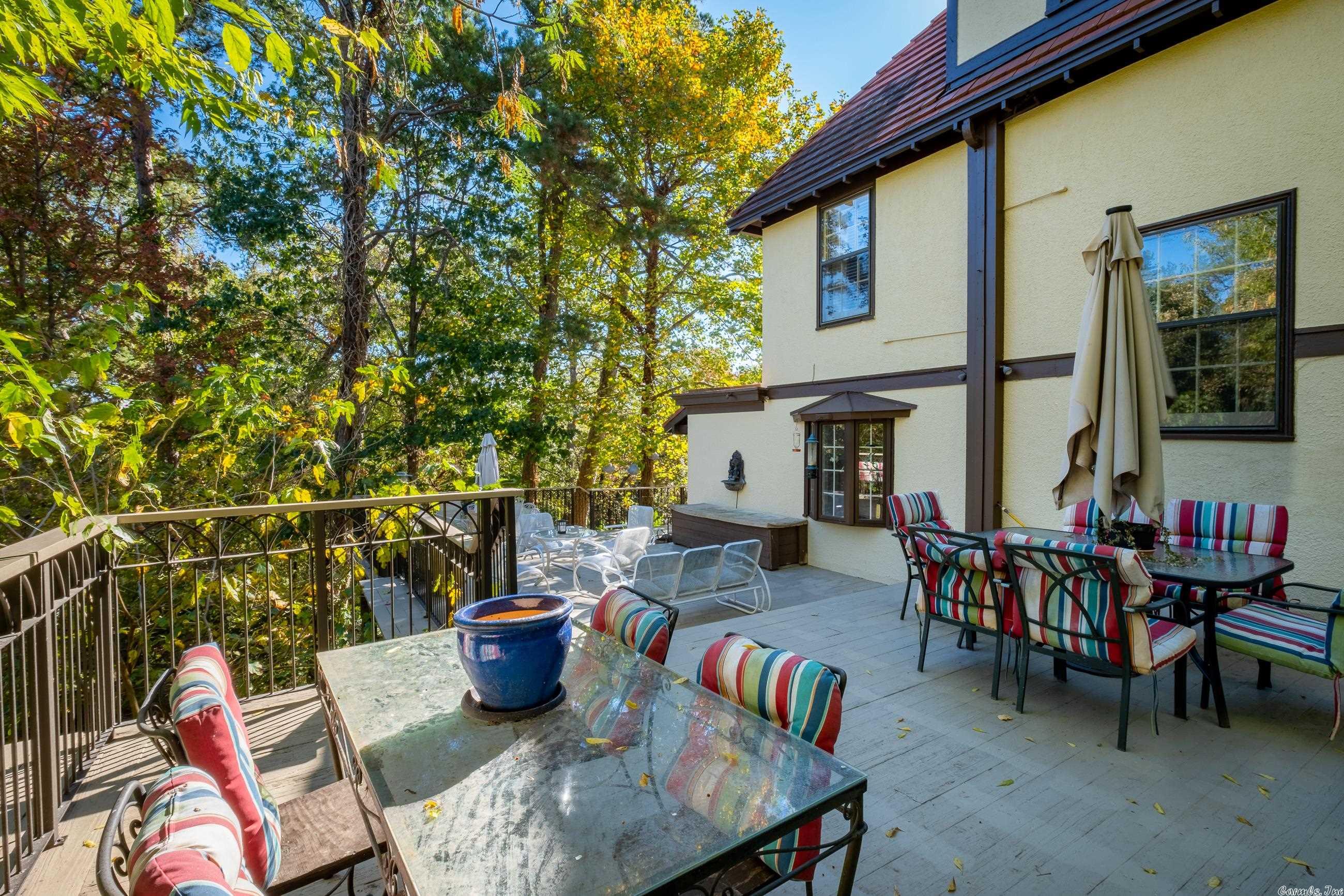 Hill Crest - Residential
