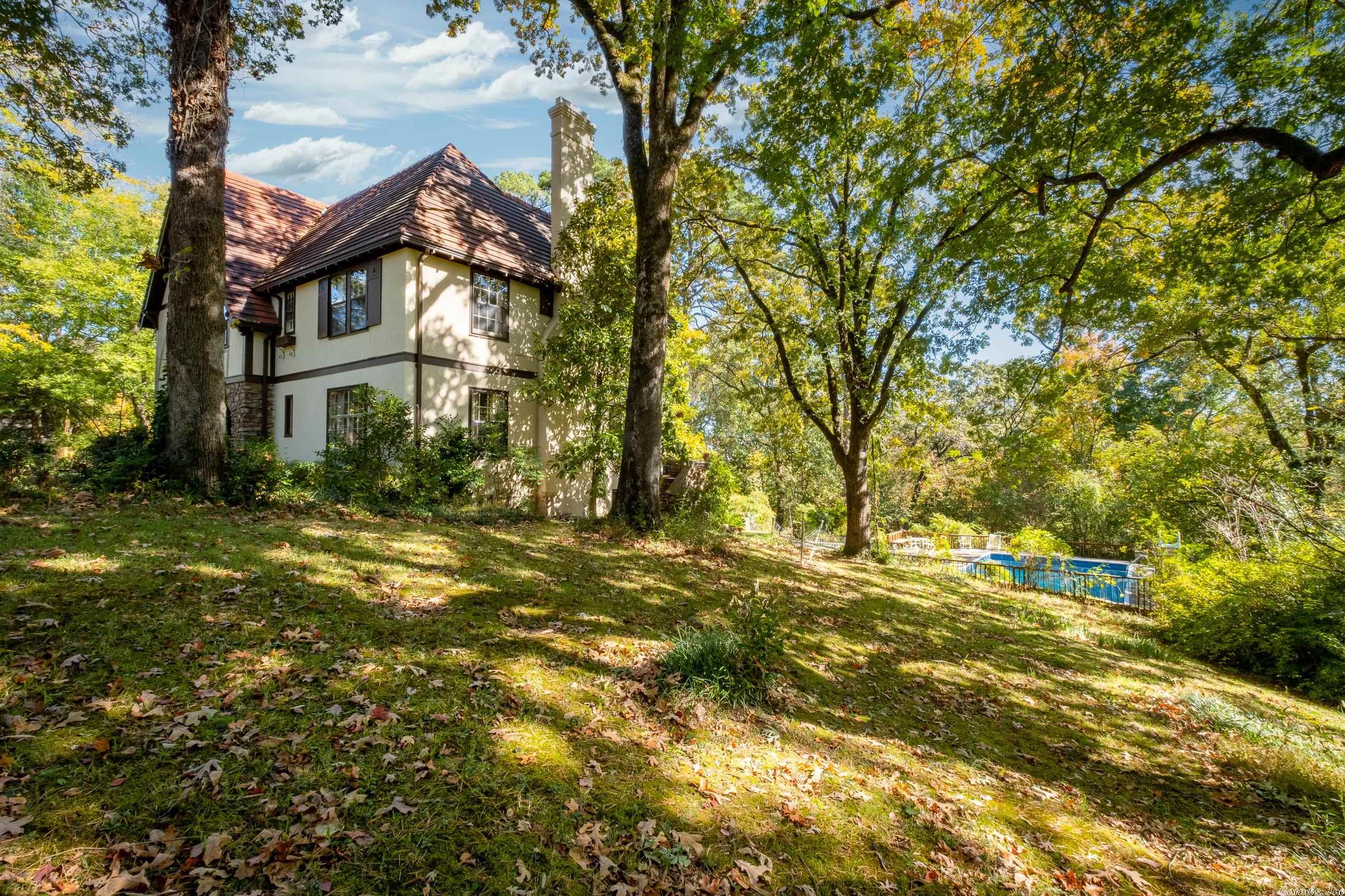 Hill Crest - Residential