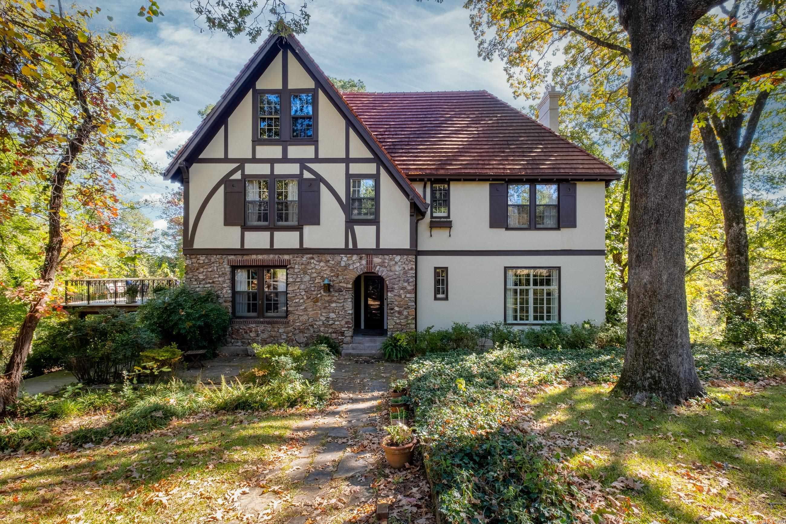 Hill Crest - Residential