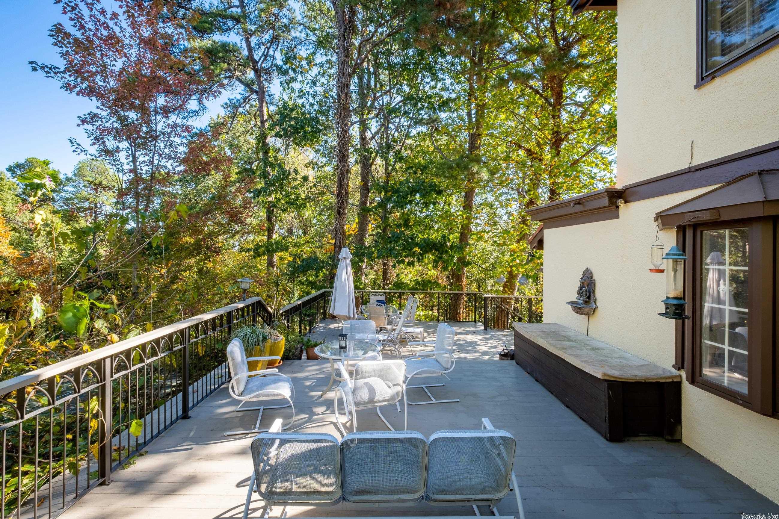 Hill Crest - Residential