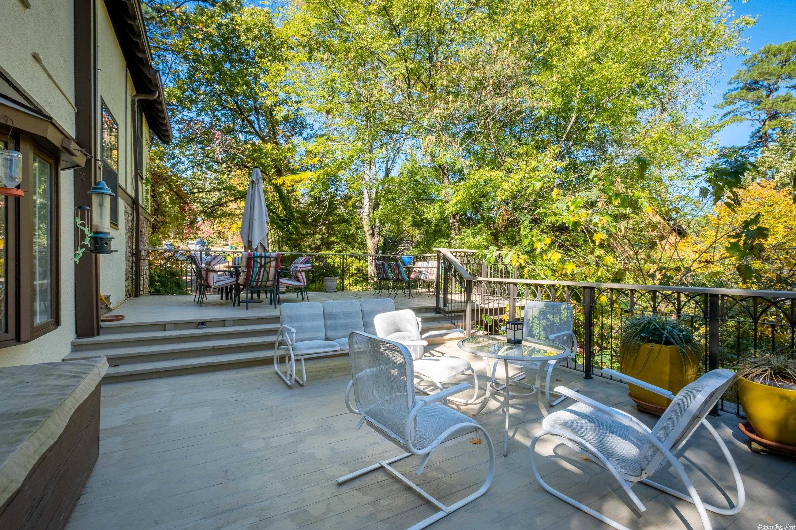 Hill Crest - Residential