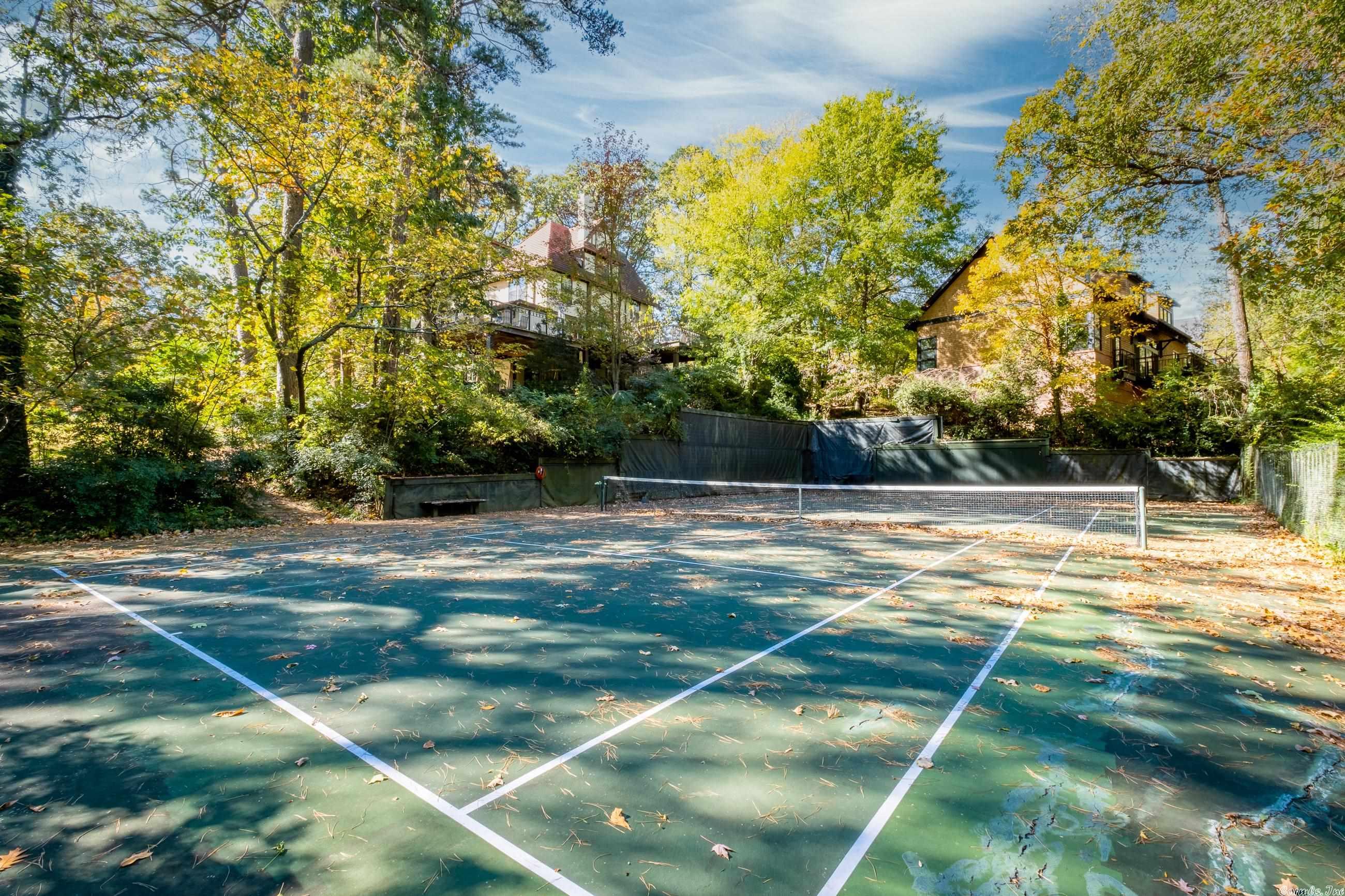 Hill Crest - Residential