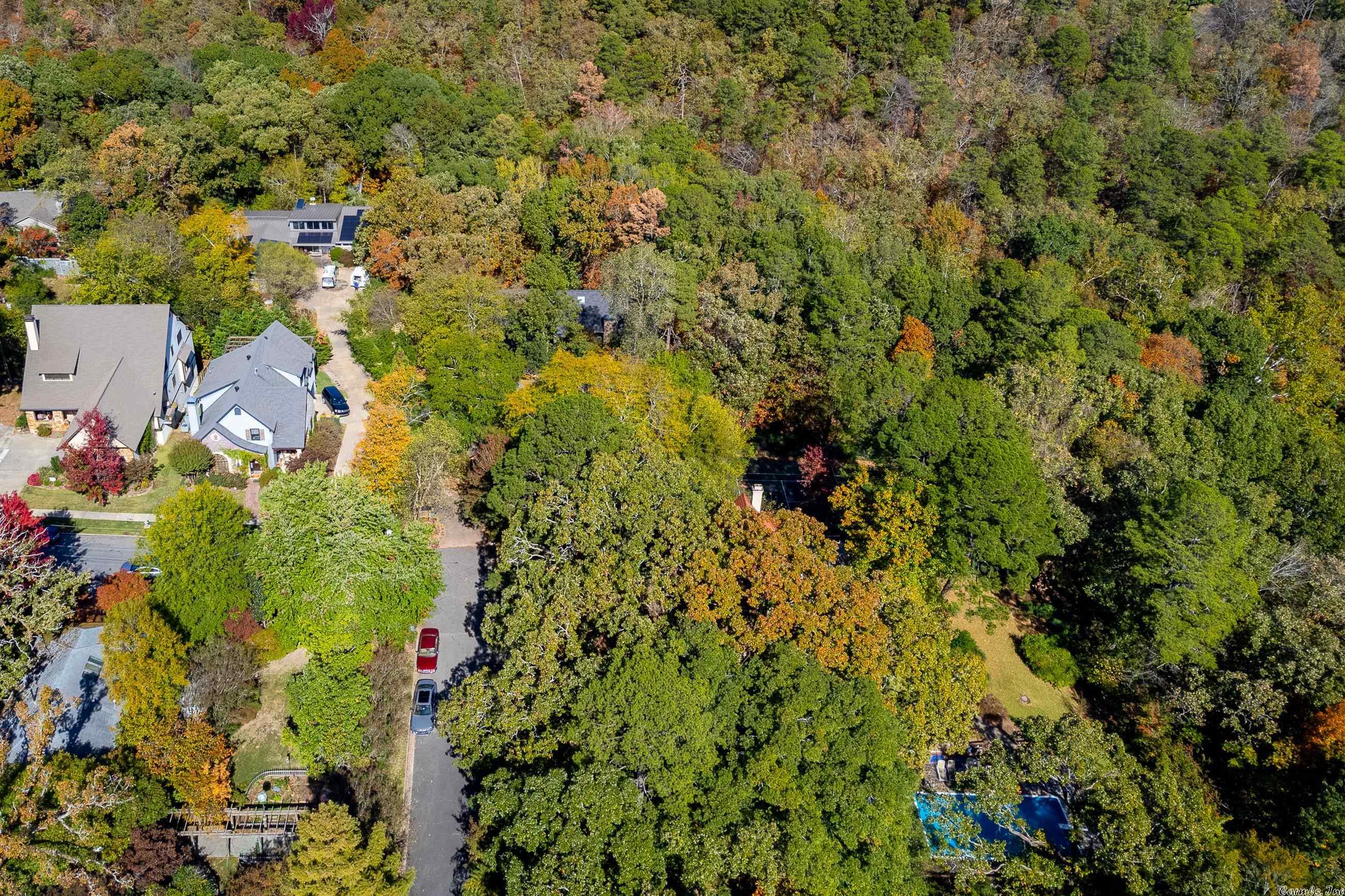 Hill Crest - Residential