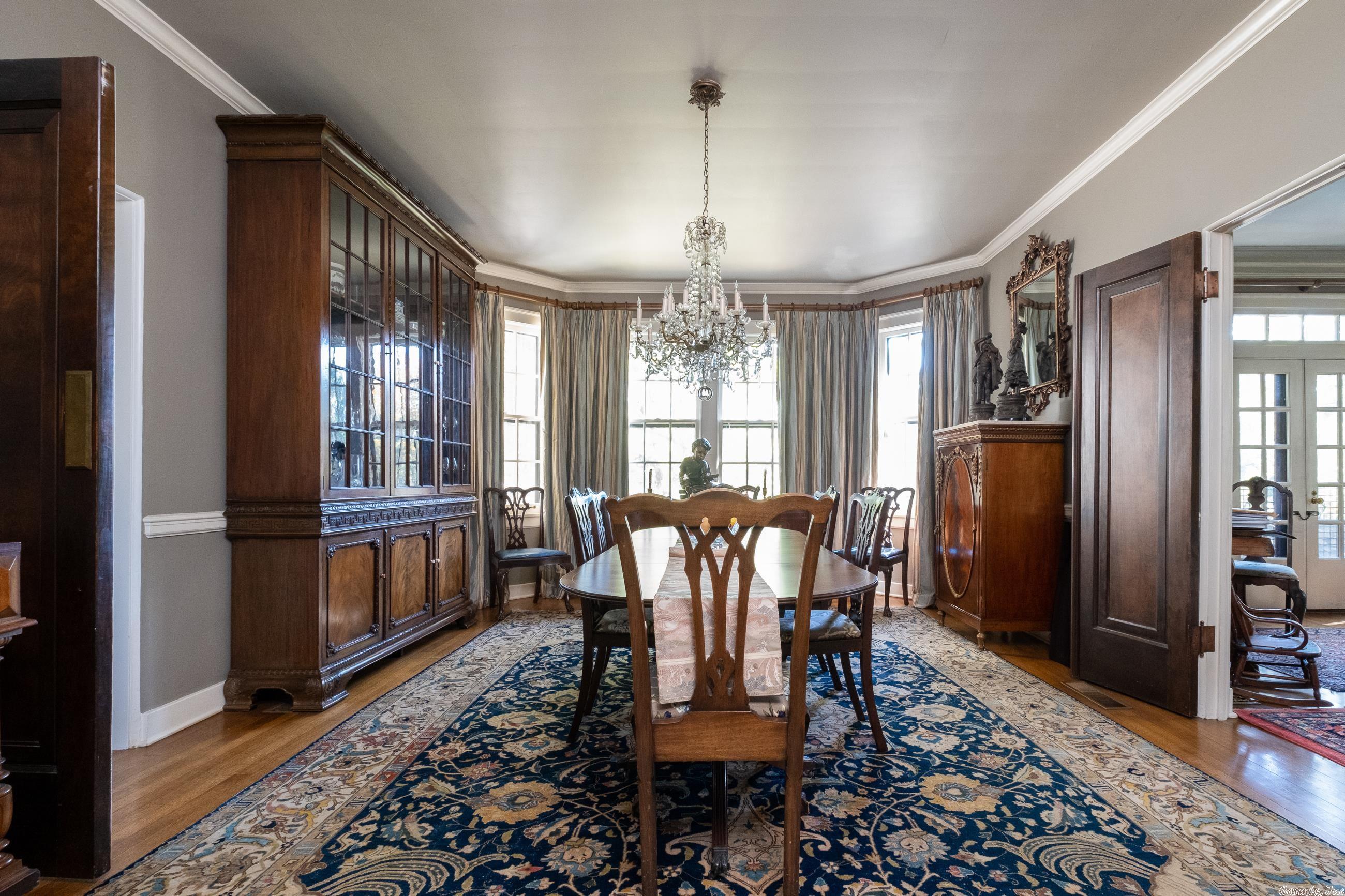 Hill Crest - Residential