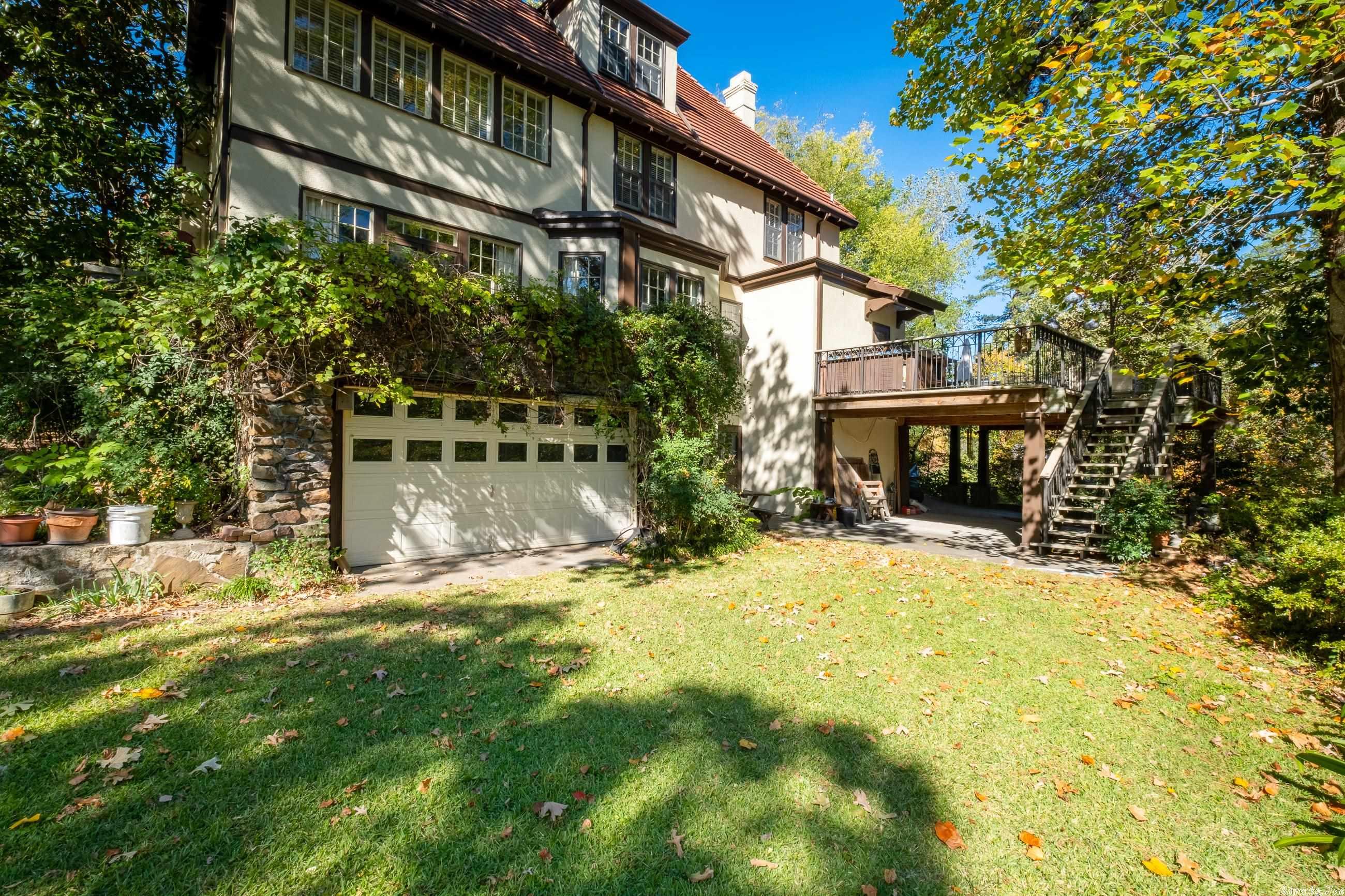 Hill Crest - Residential