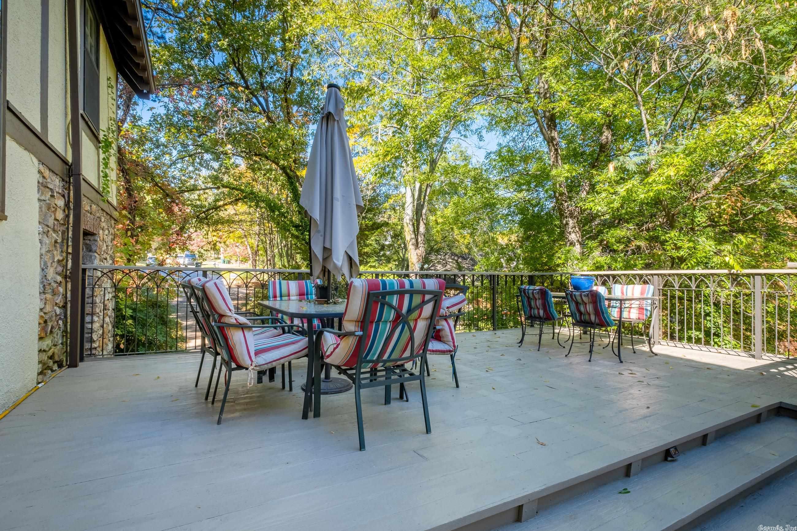 Hill Crest - Residential