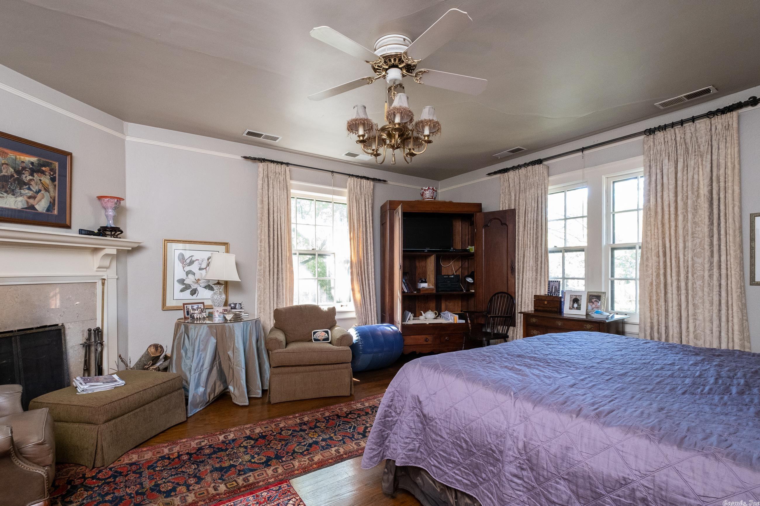 Hill Crest - Residential