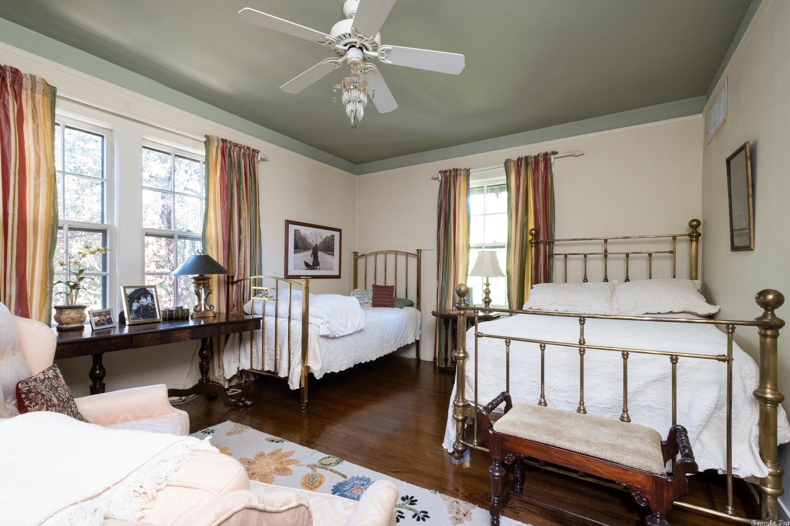 Hill Crest - Residential