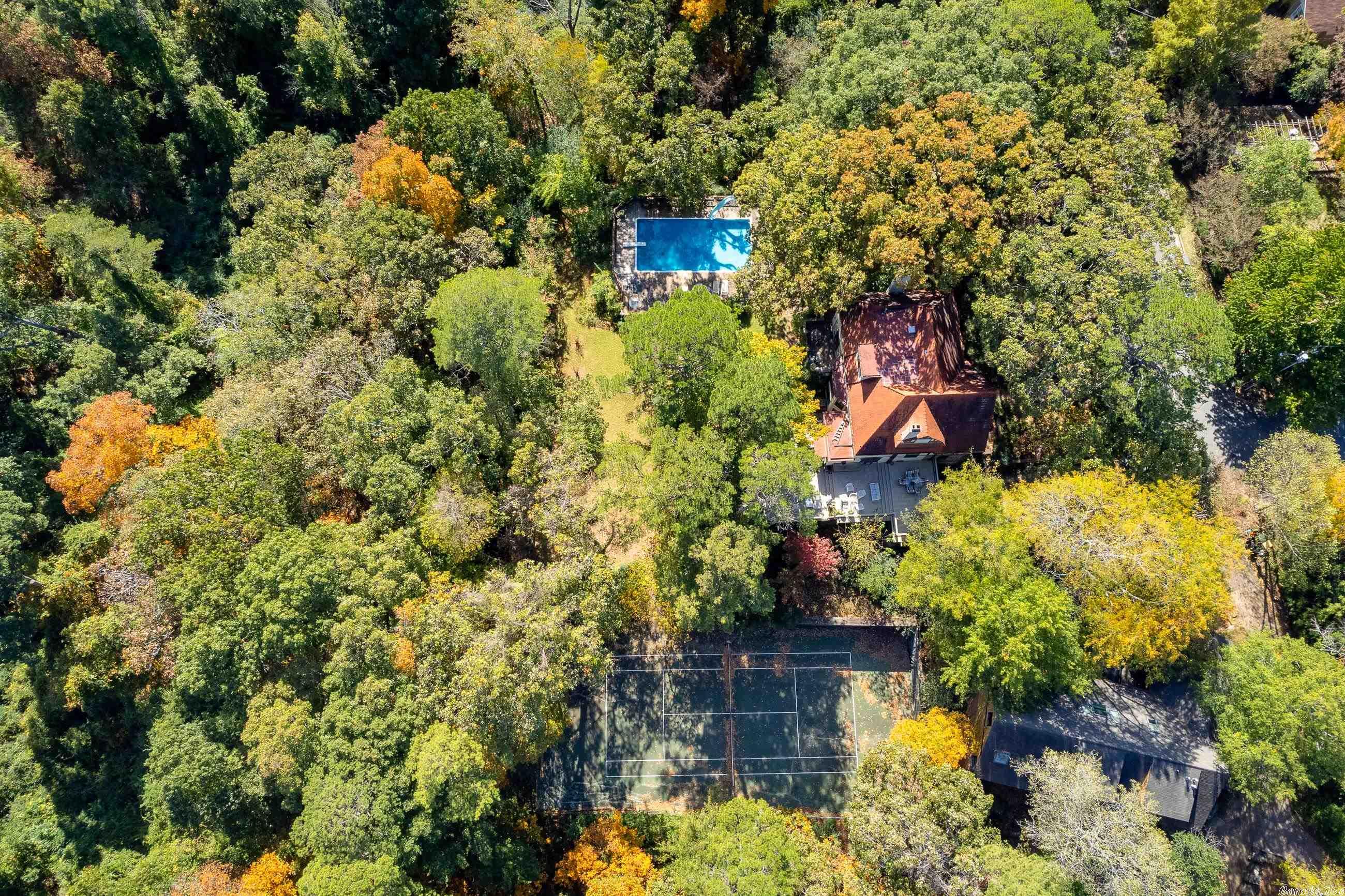 Hill Crest - Residential