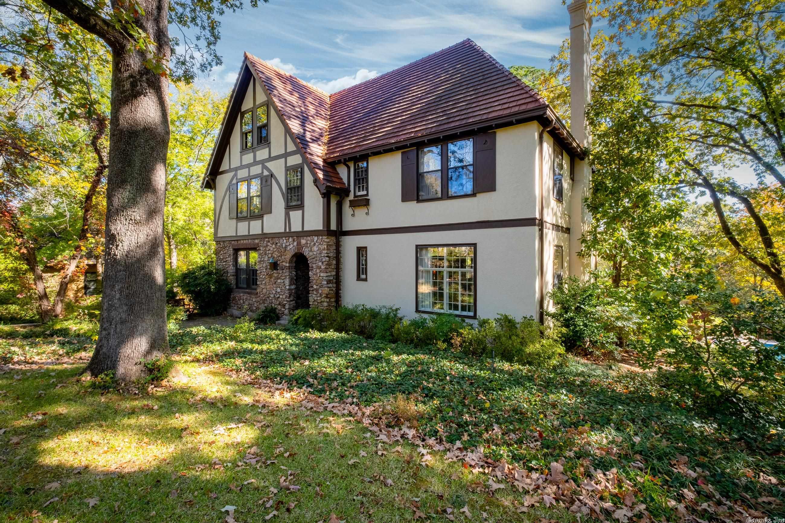 Hill Crest - Residential