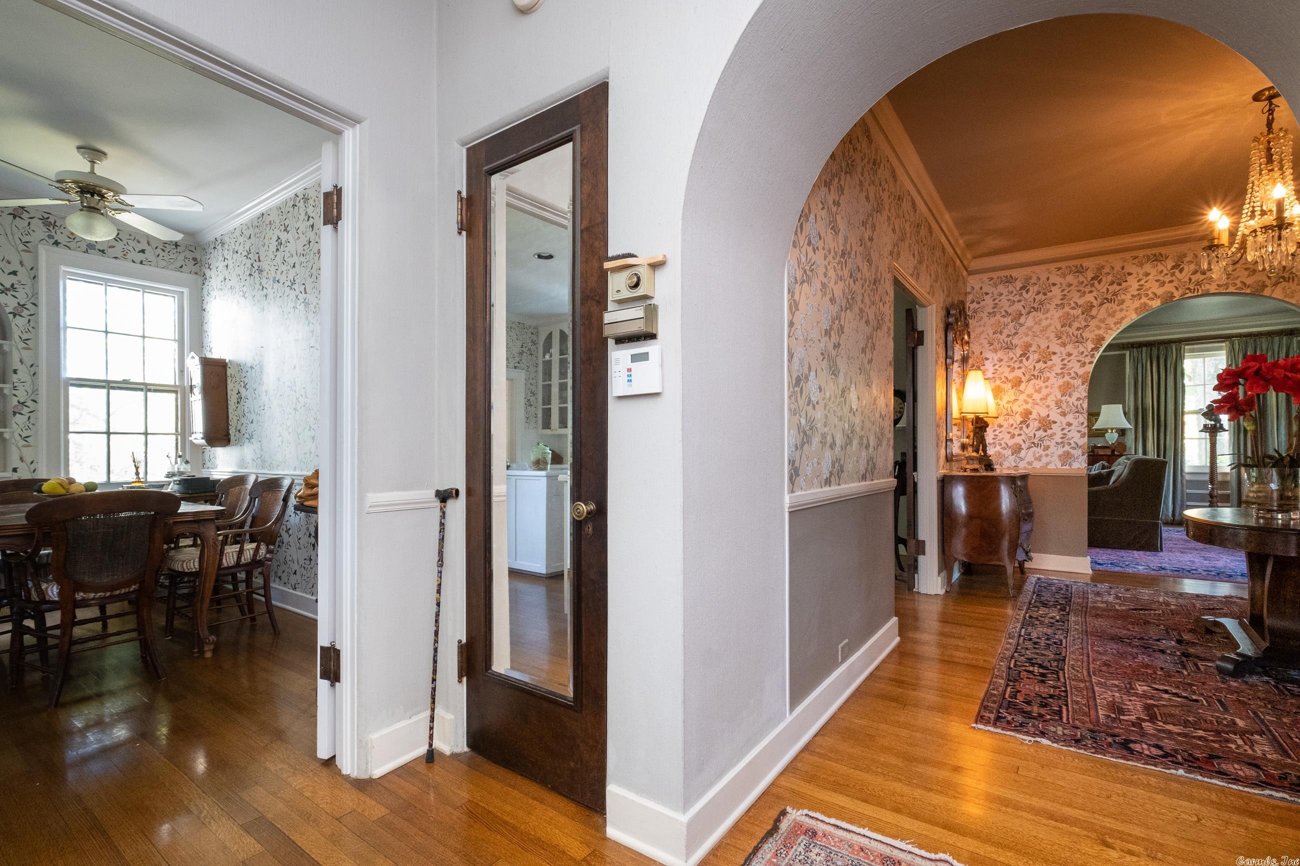 Hill Crest - Residential