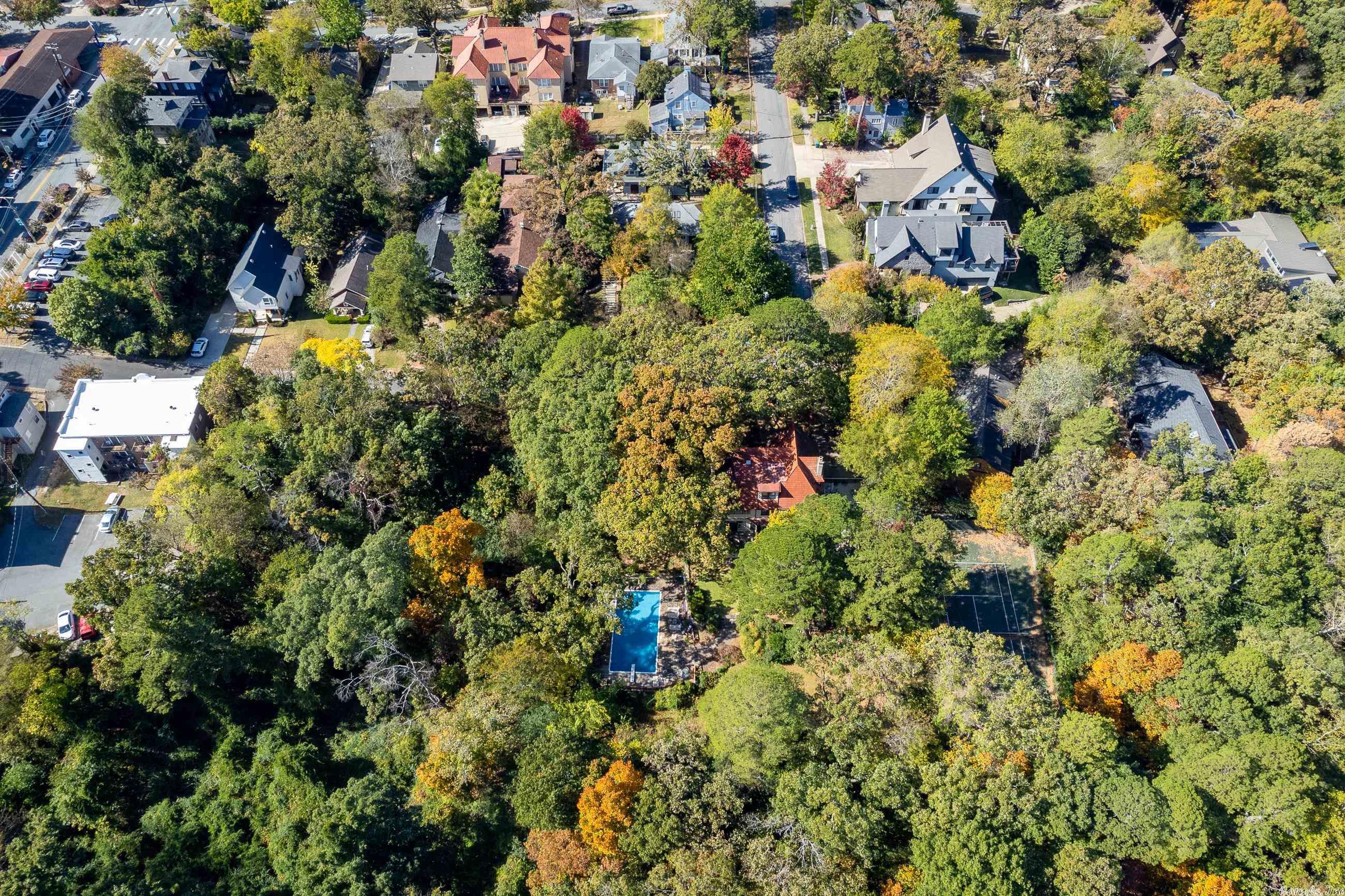 Hill Crest - Residential