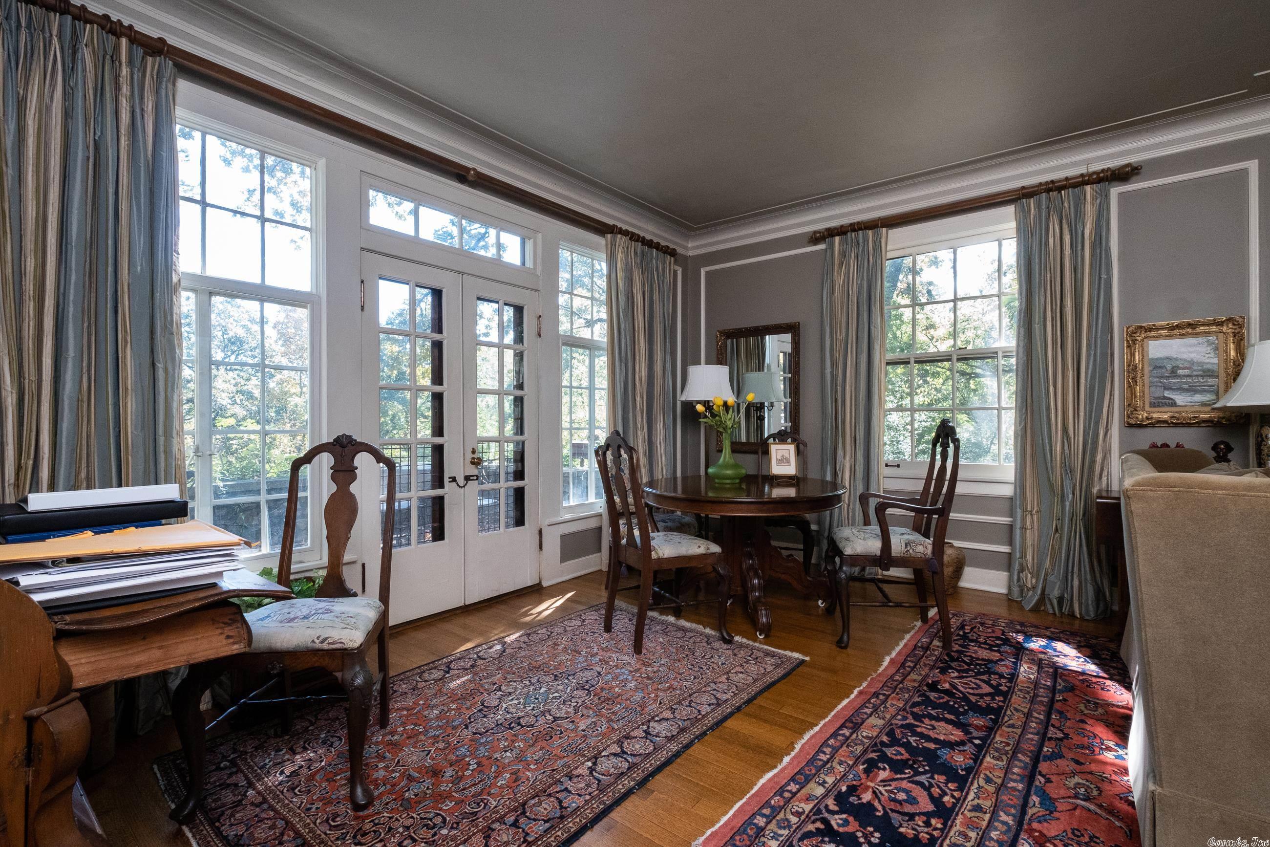 Hill Crest - Residential