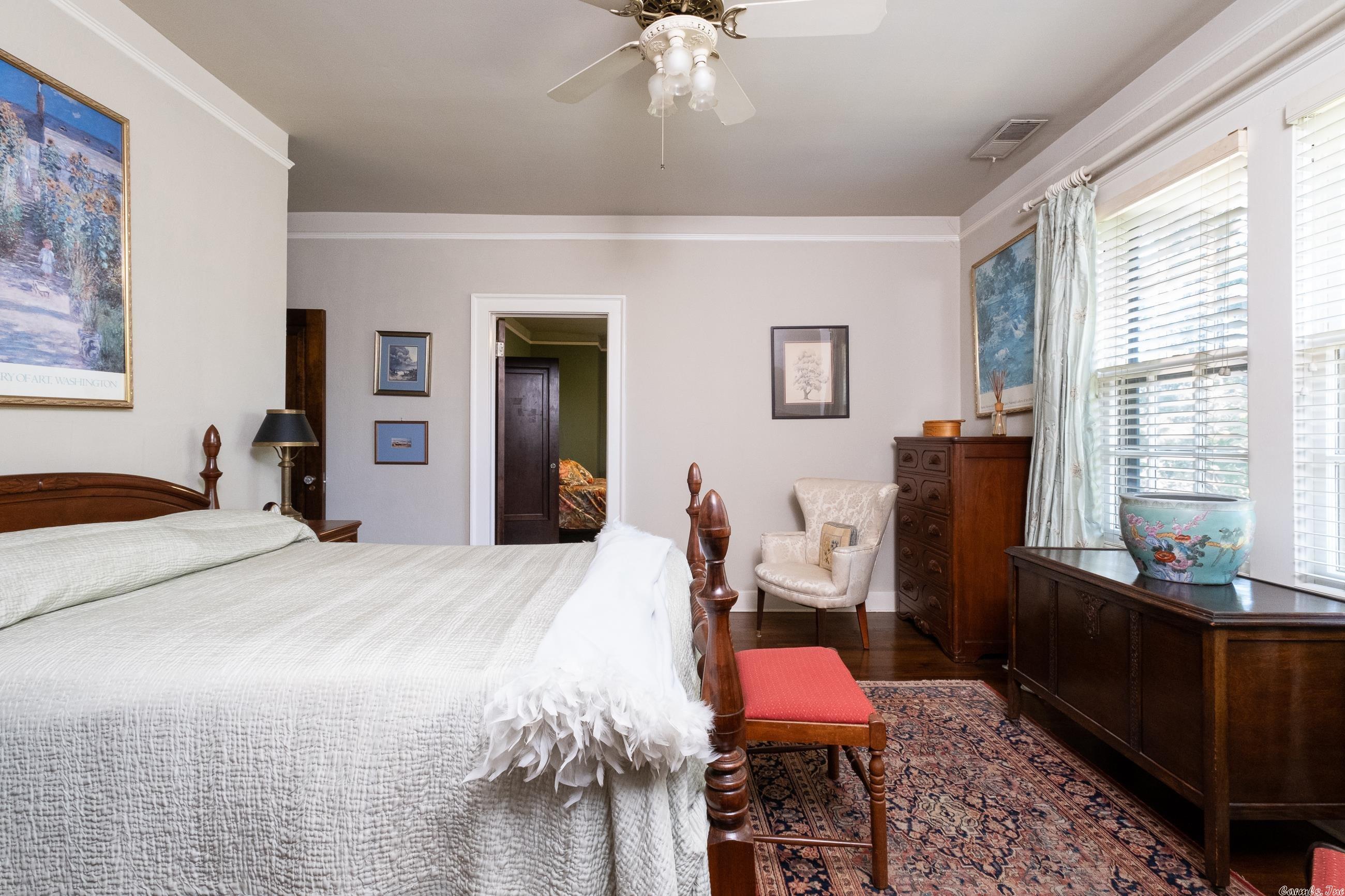 Hill Crest - Residential