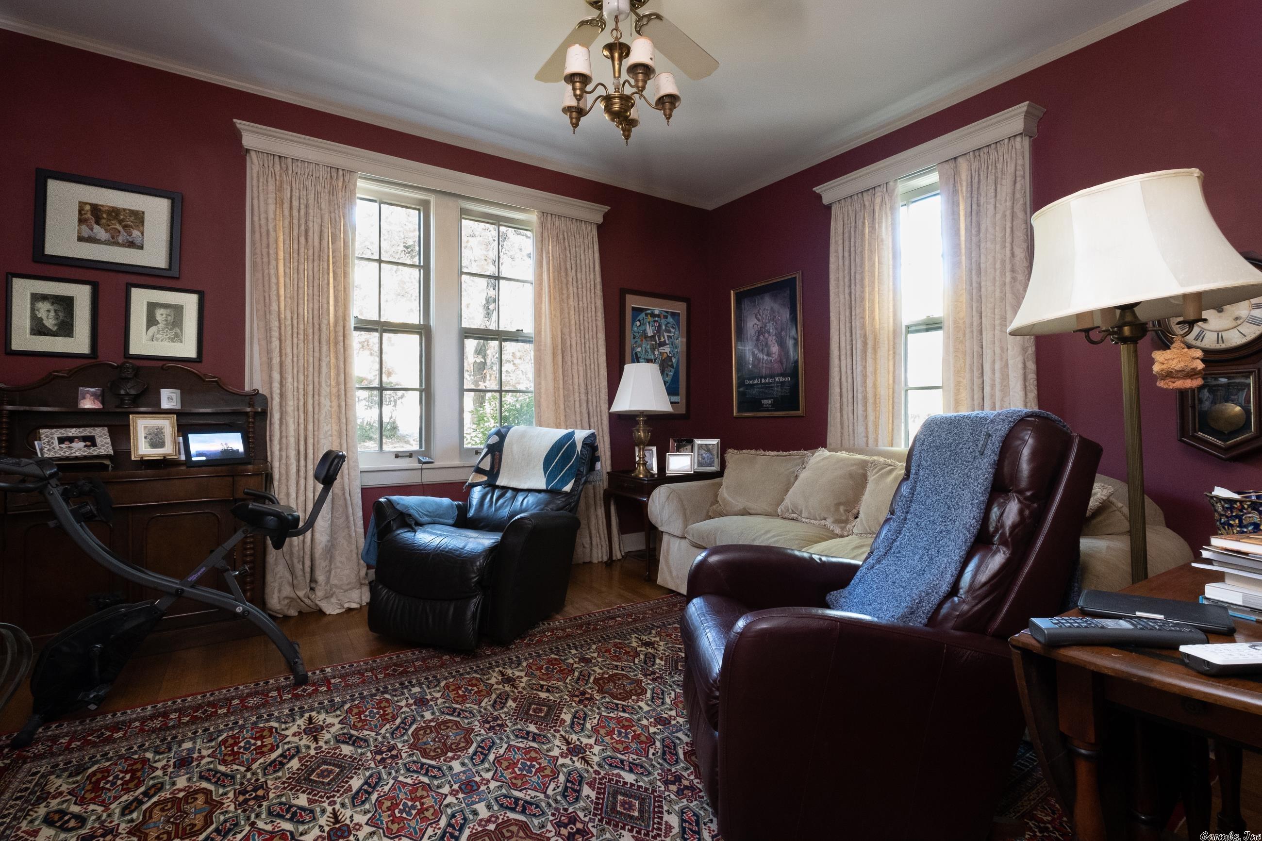 Hill Crest - Residential