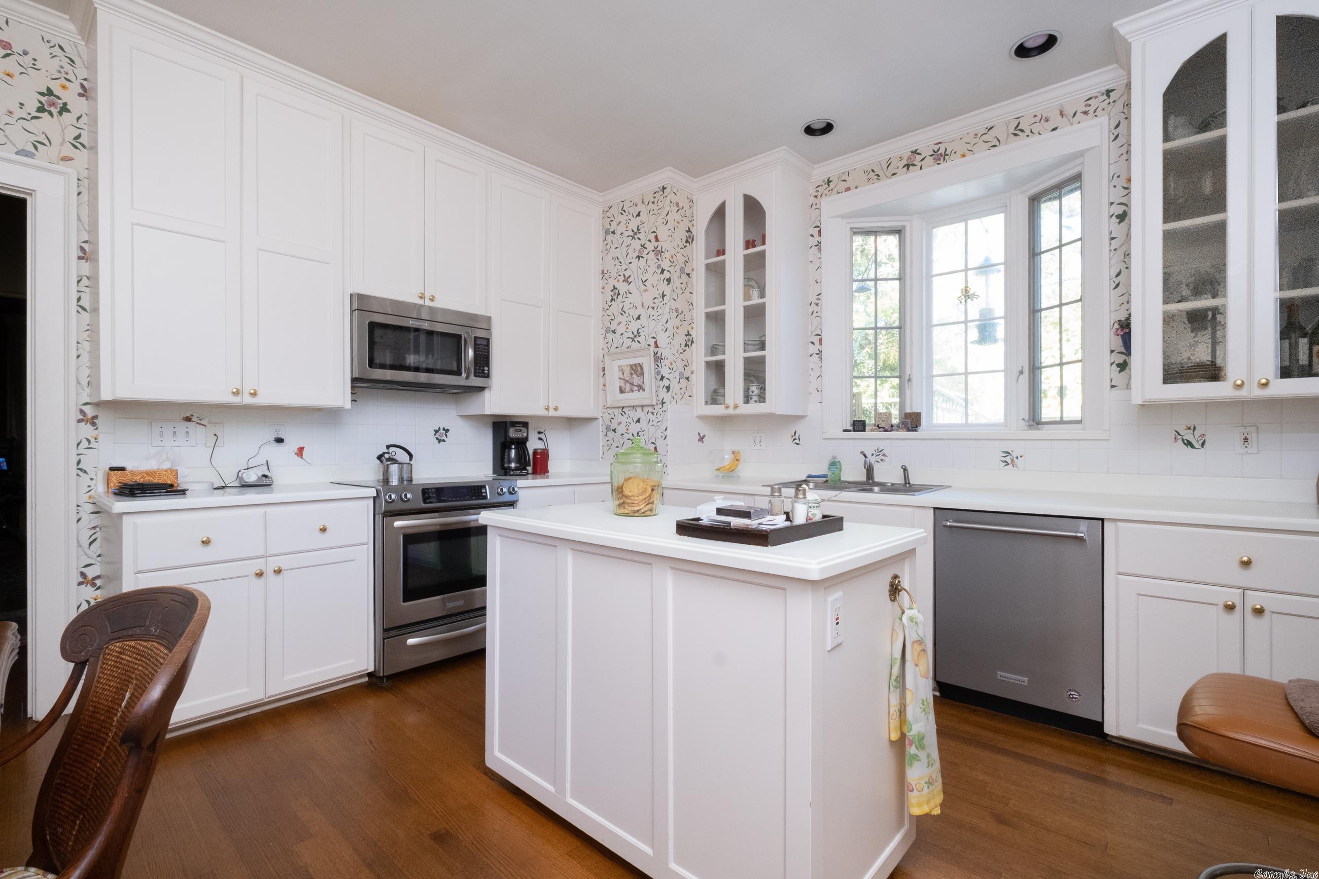 Hill Crest - Residential