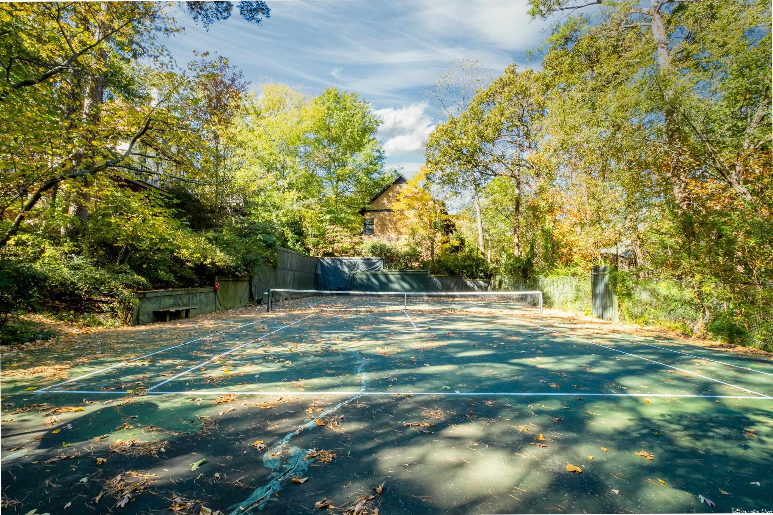Hill Crest - Residential
