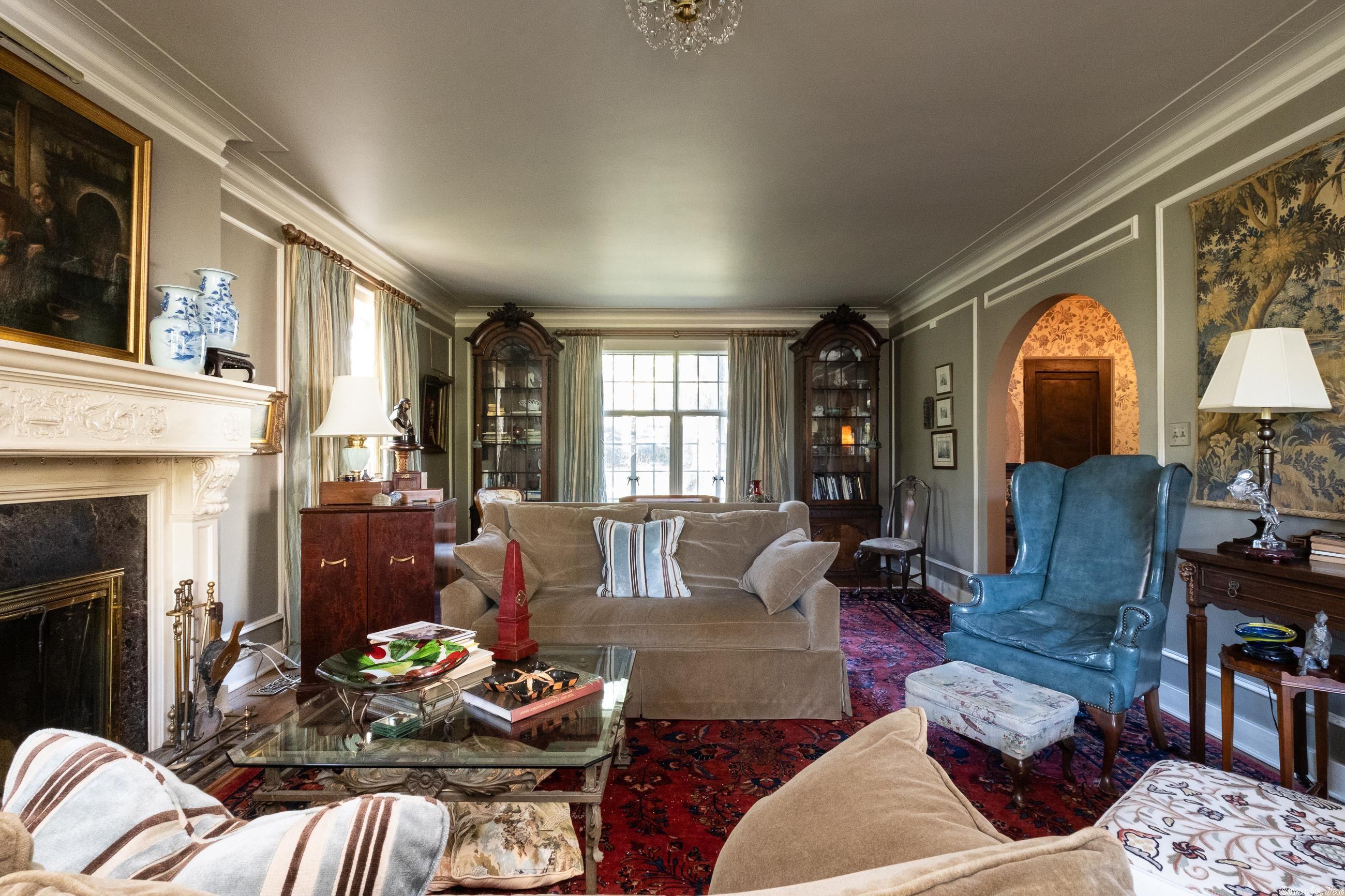 Hill Crest - Residential