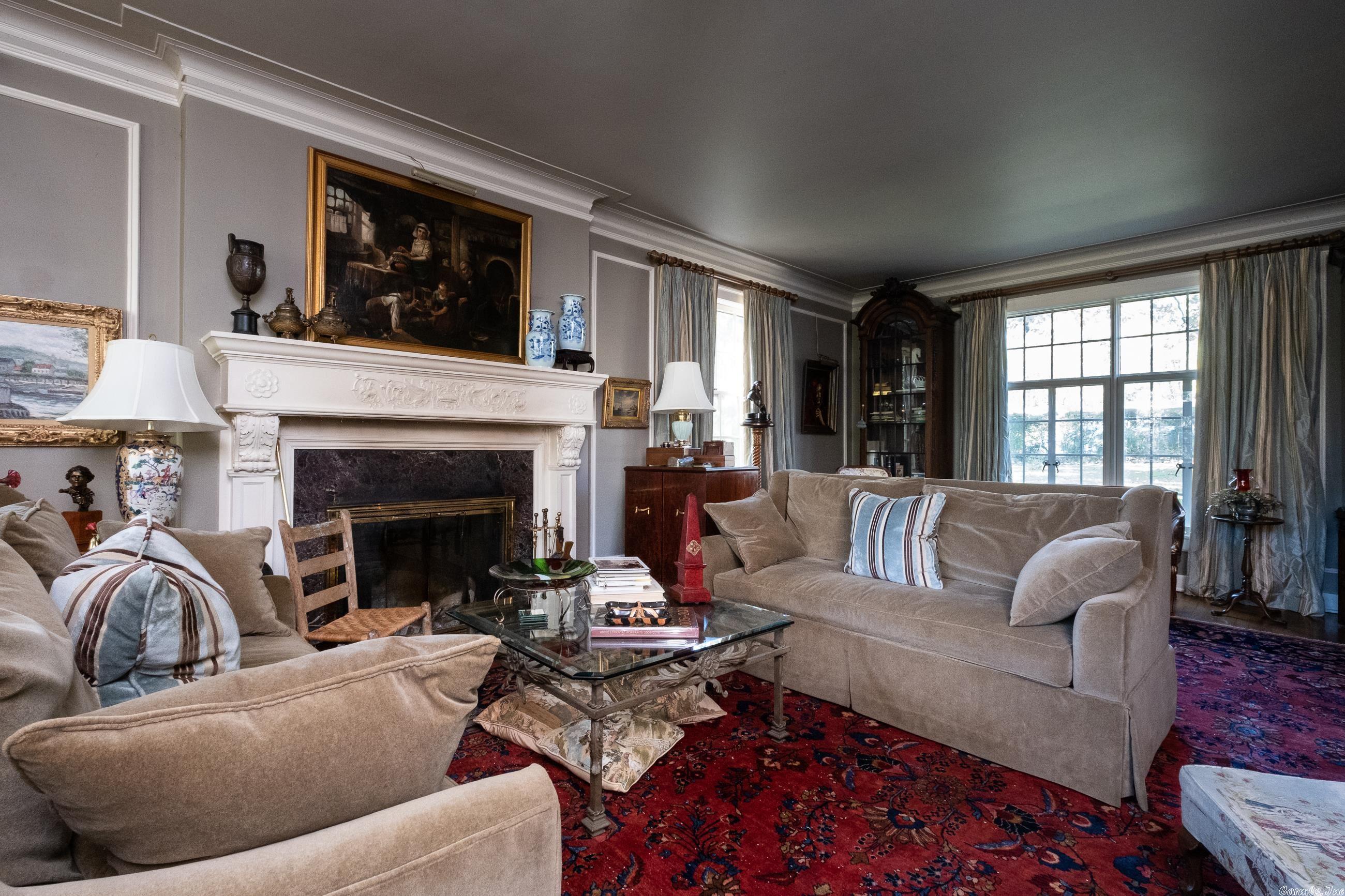 Hill Crest - Residential