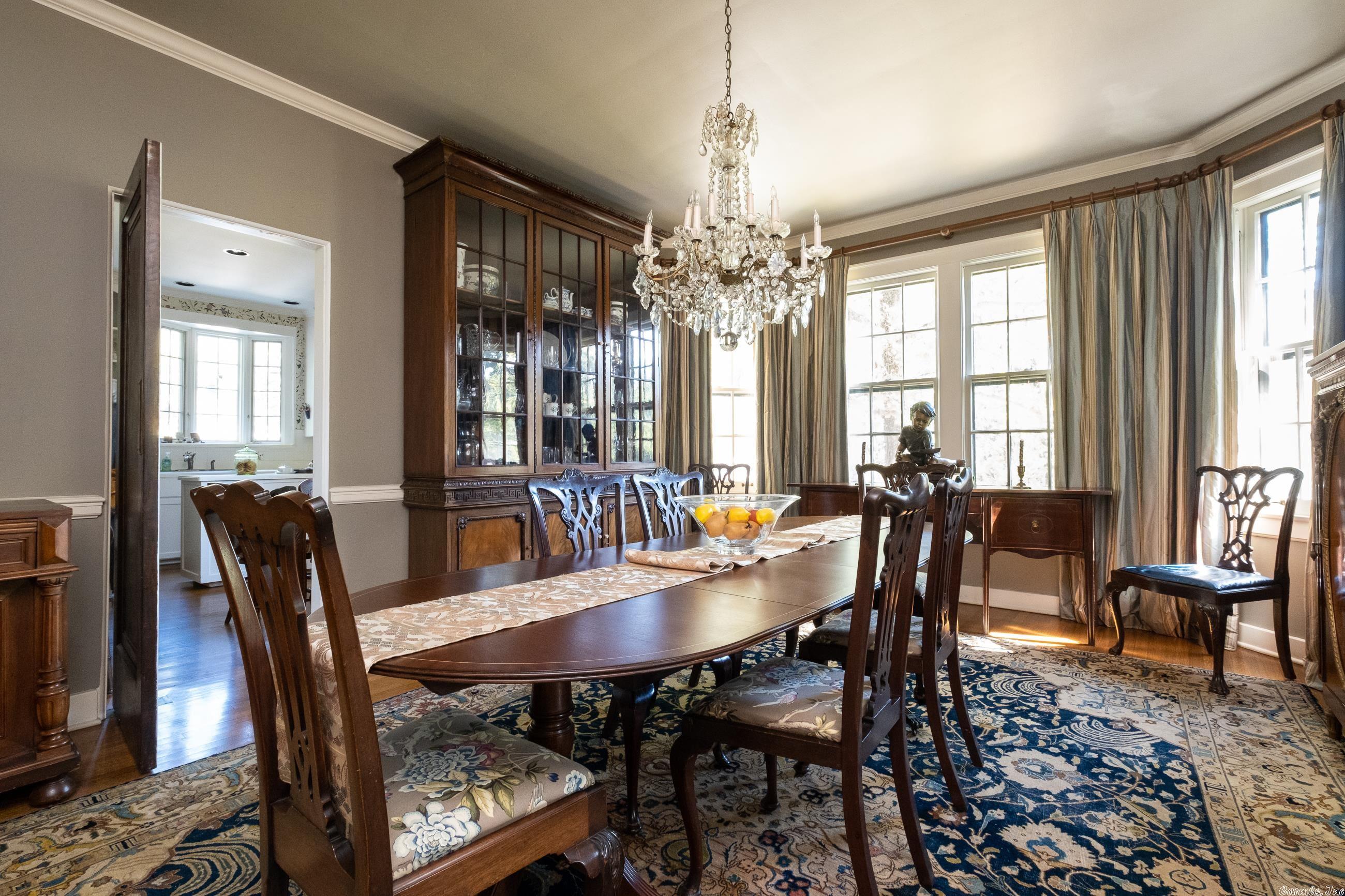 Hill Crest - Residential