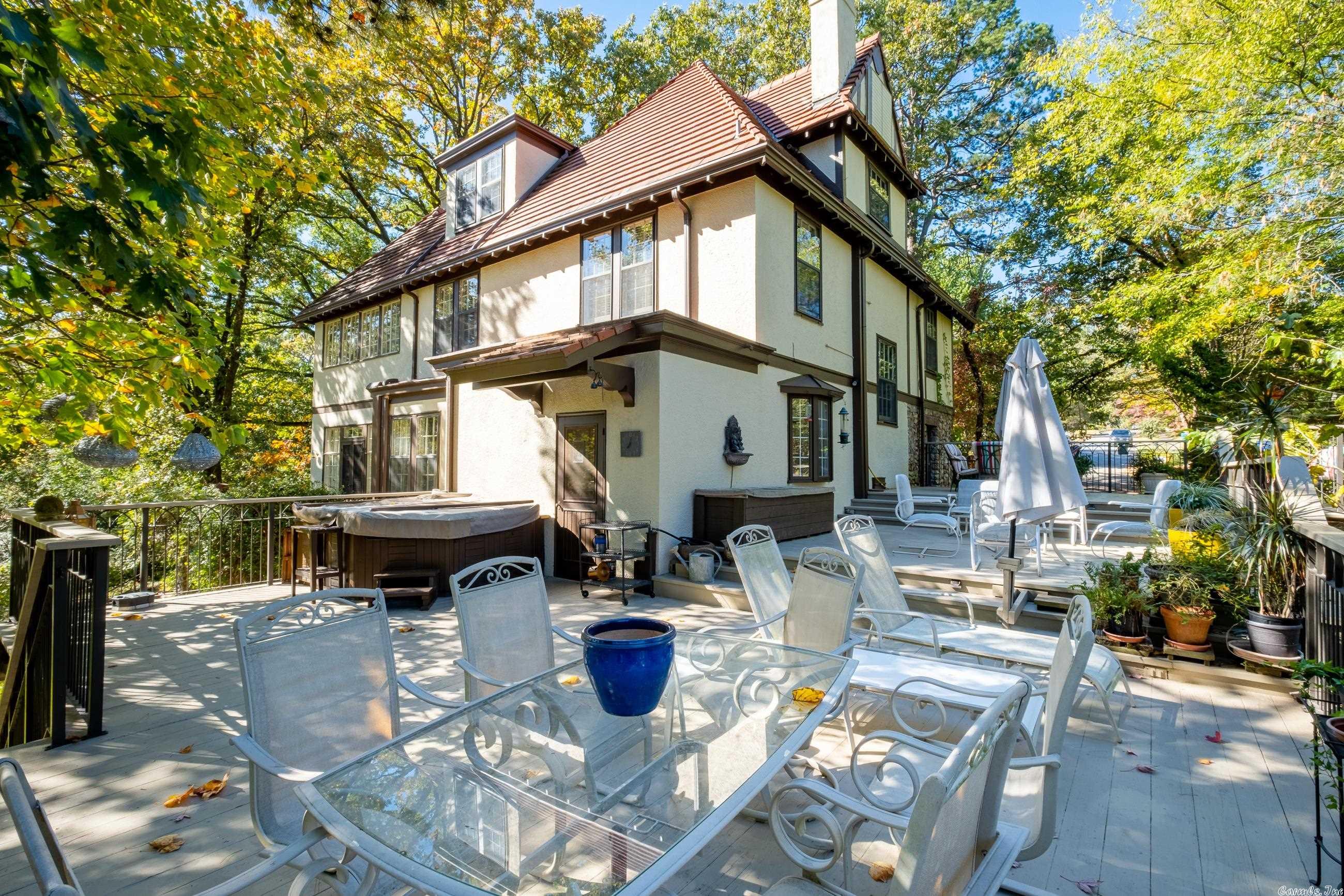 Hill Crest - Residential