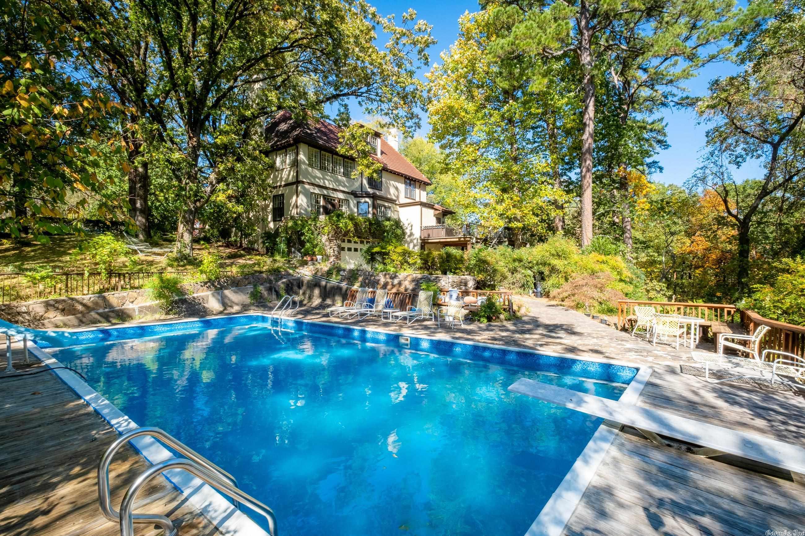 Hill Crest - Residential