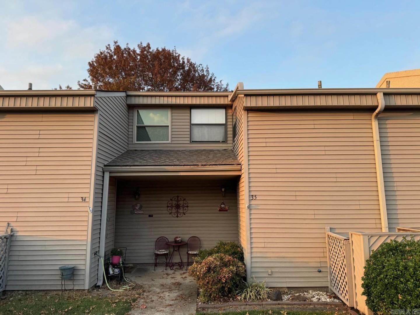 Lakewood Hills Condo - Residential Lease