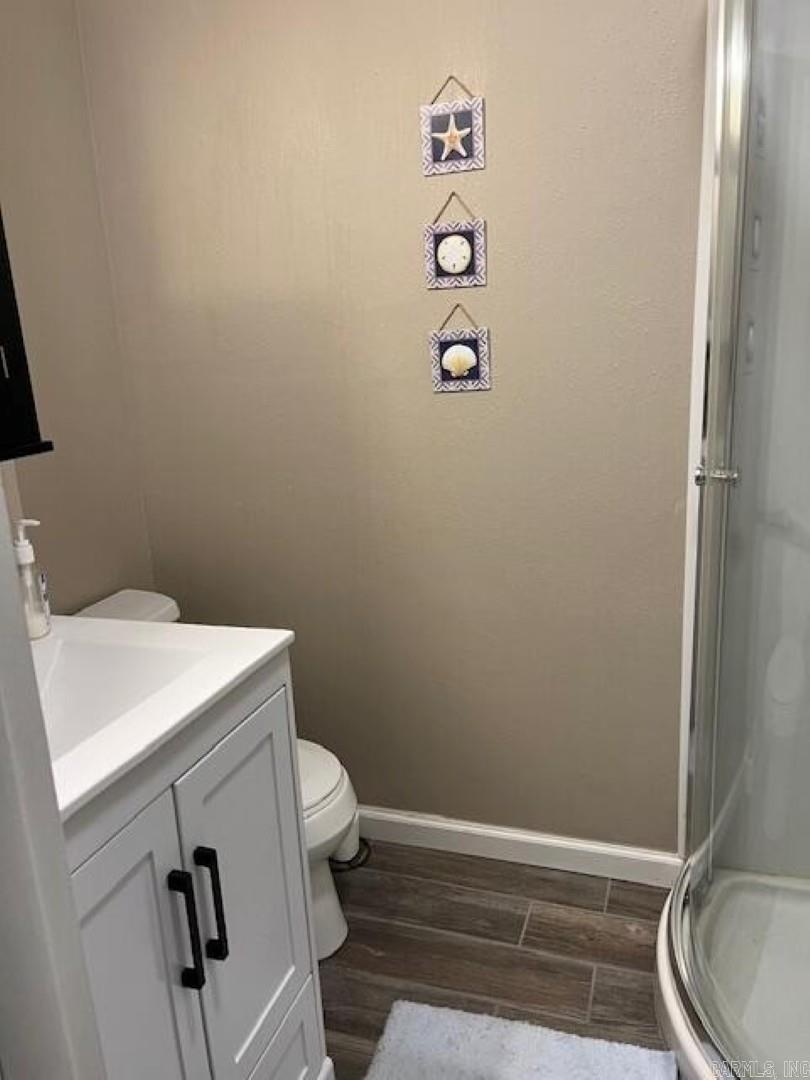 Lakewood Hills Condo - Residential Lease