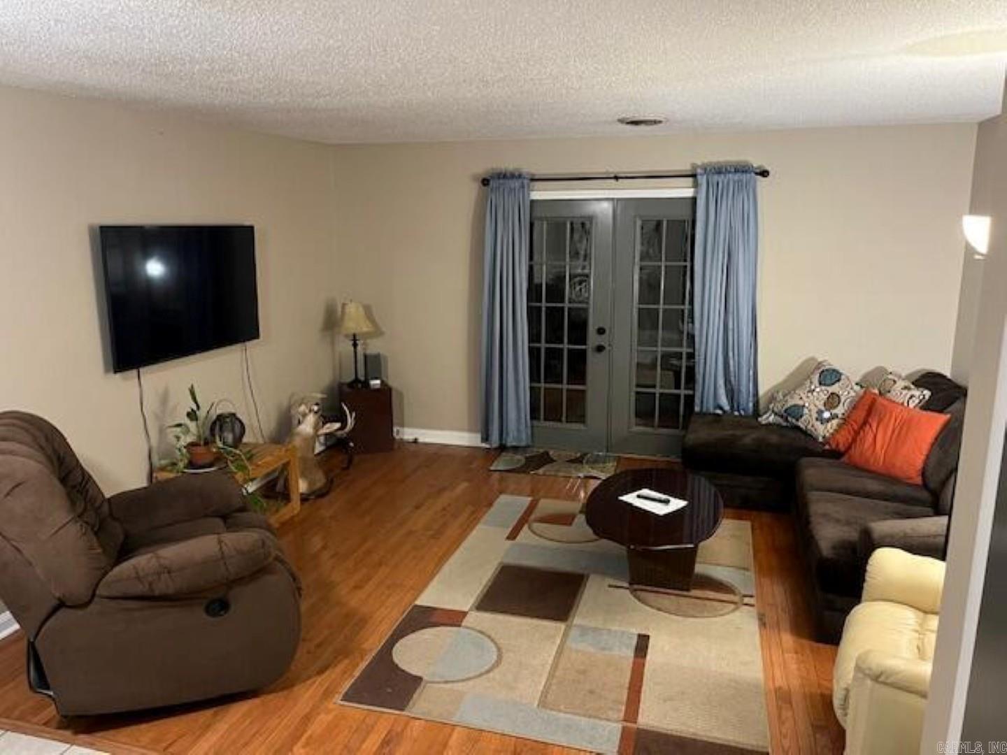 Lakewood Hills Condo - Residential Lease