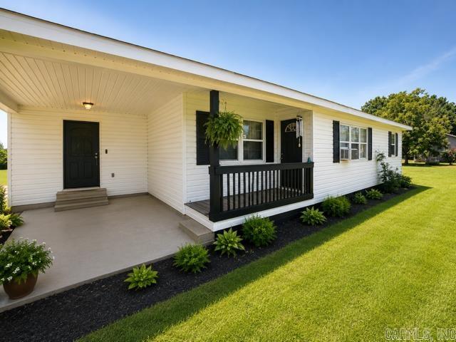 Nans Place - Residential