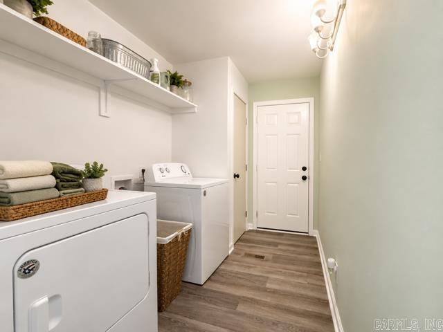Nans Place - Residential