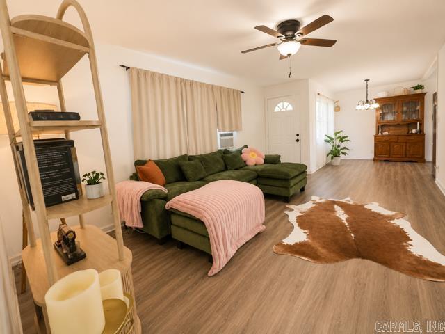 Nans Place - Residential