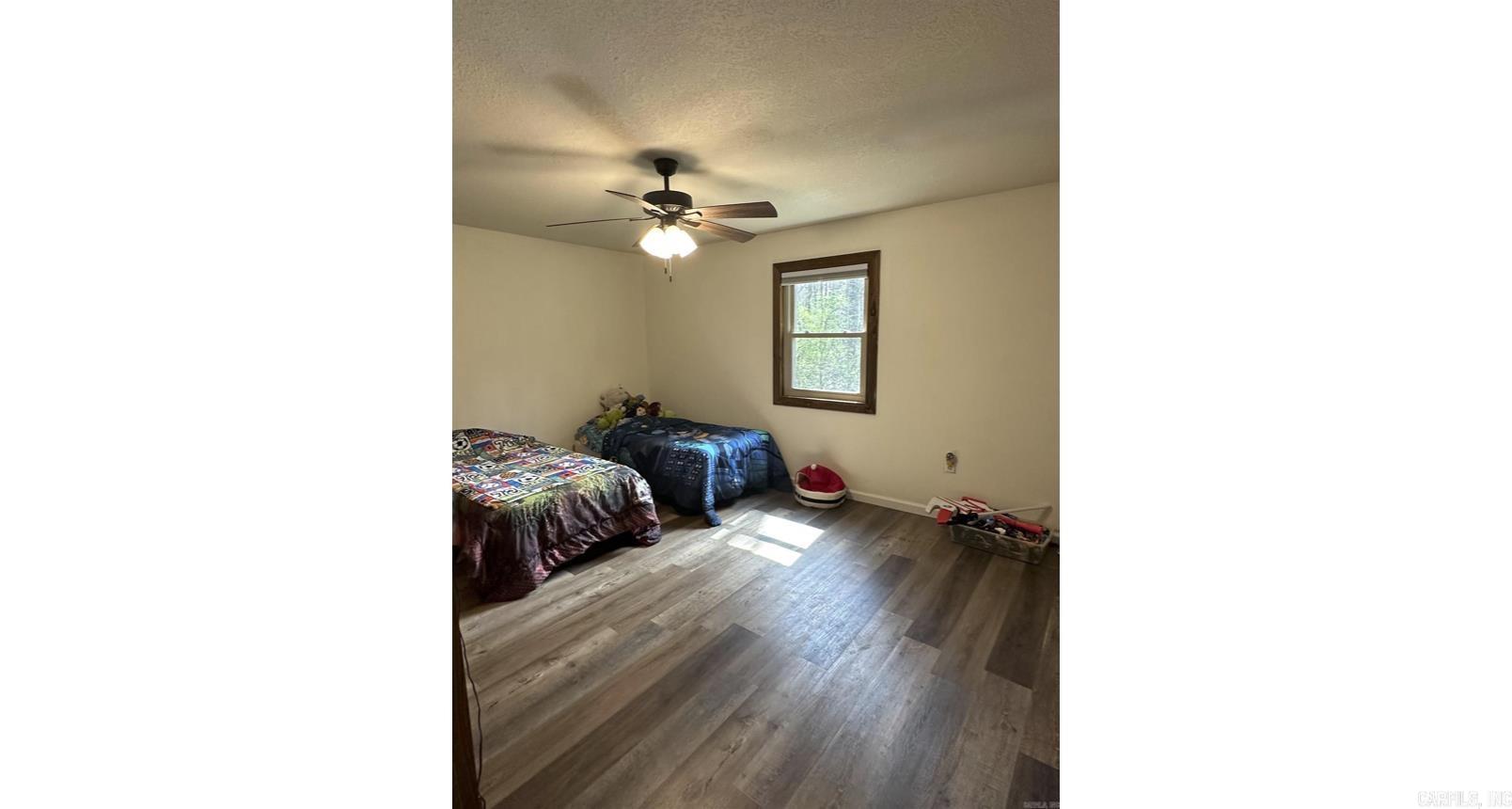 MCHENRY 1ST ADDITION - Residential