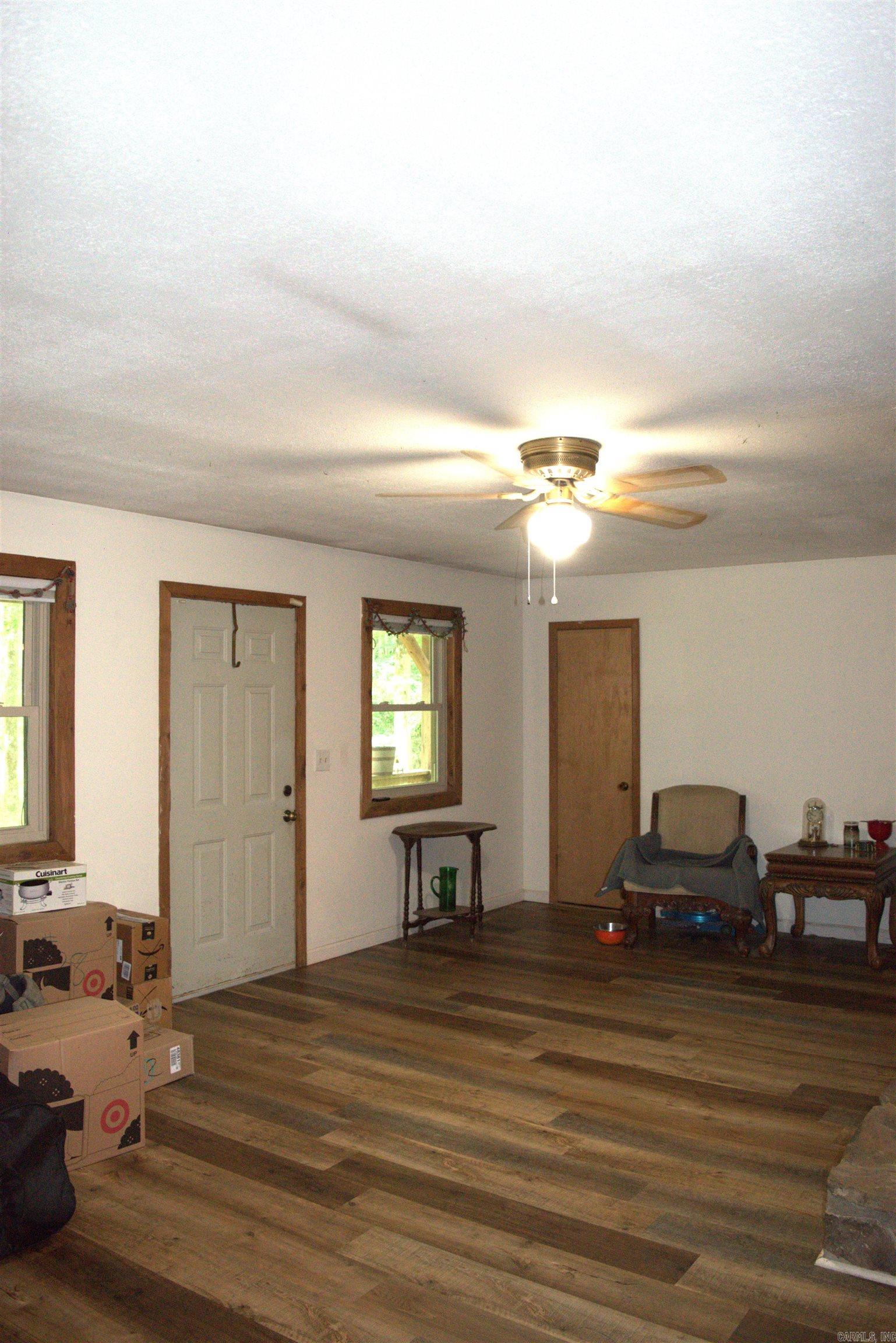 MCHENRY 1ST ADDITION - Residential