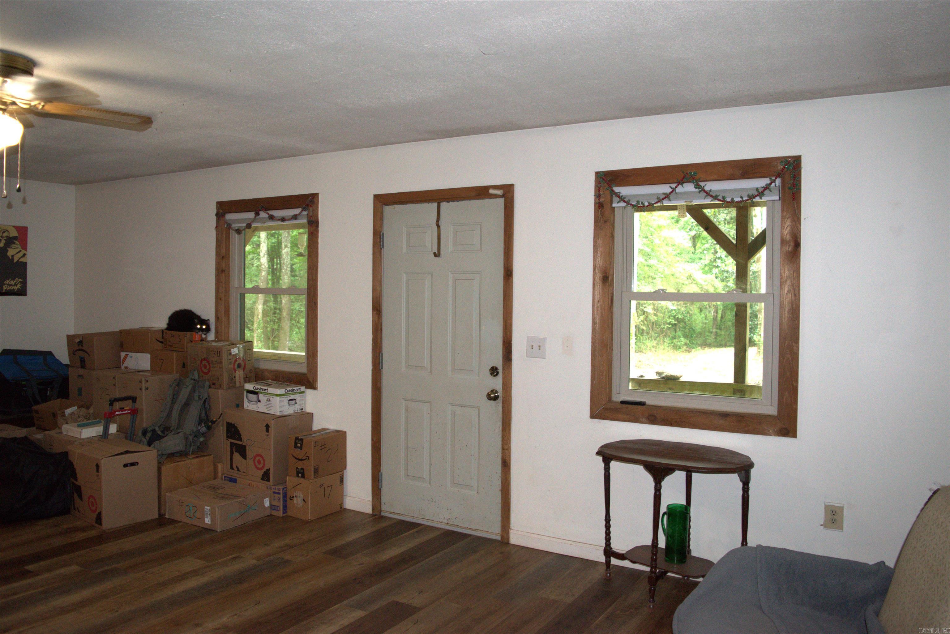 MCHENRY 1ST ADDITION - Residential